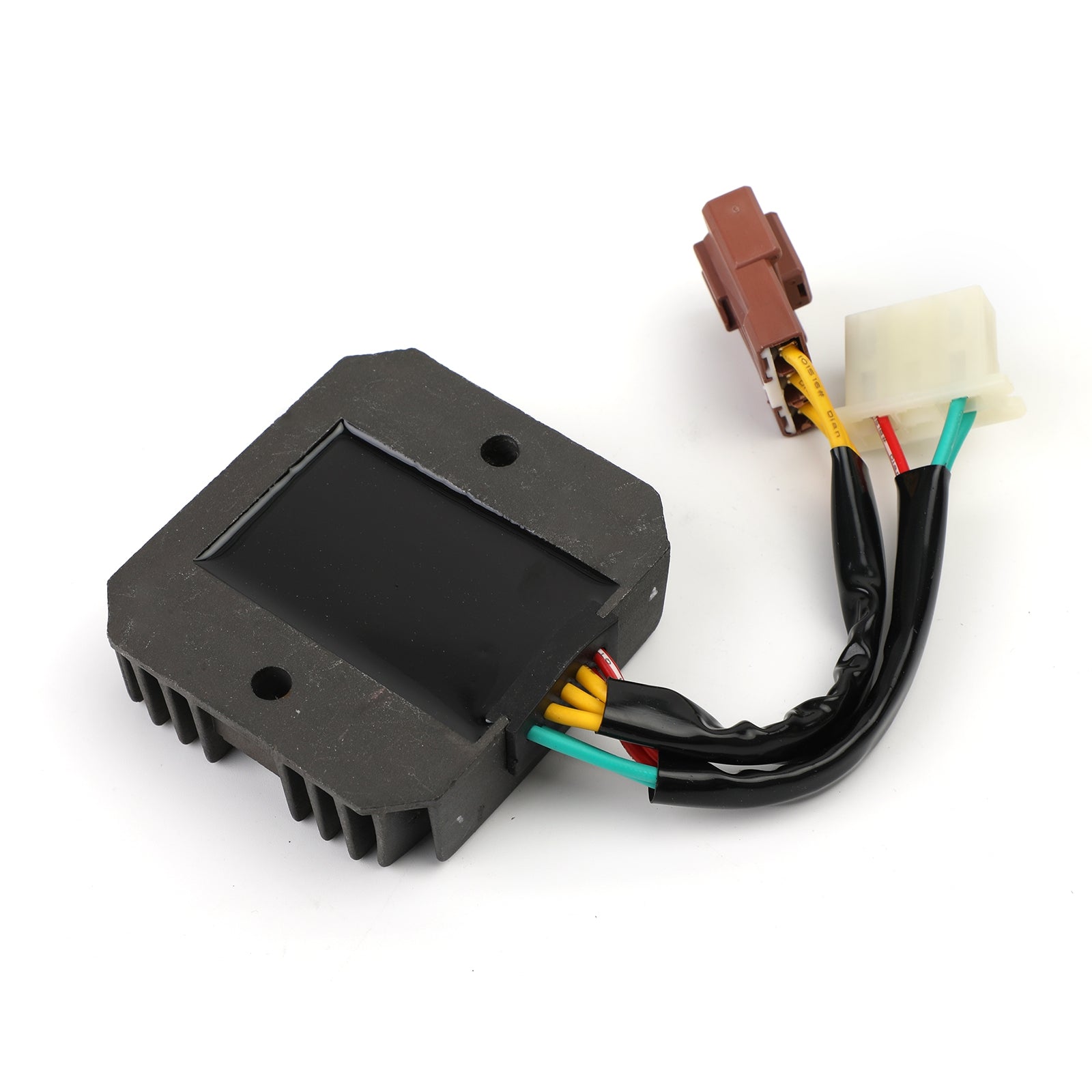 Jännitteensäädin: Aprilia Caponord 1000 ETV1000 01-07 Futura RST1000 01-03