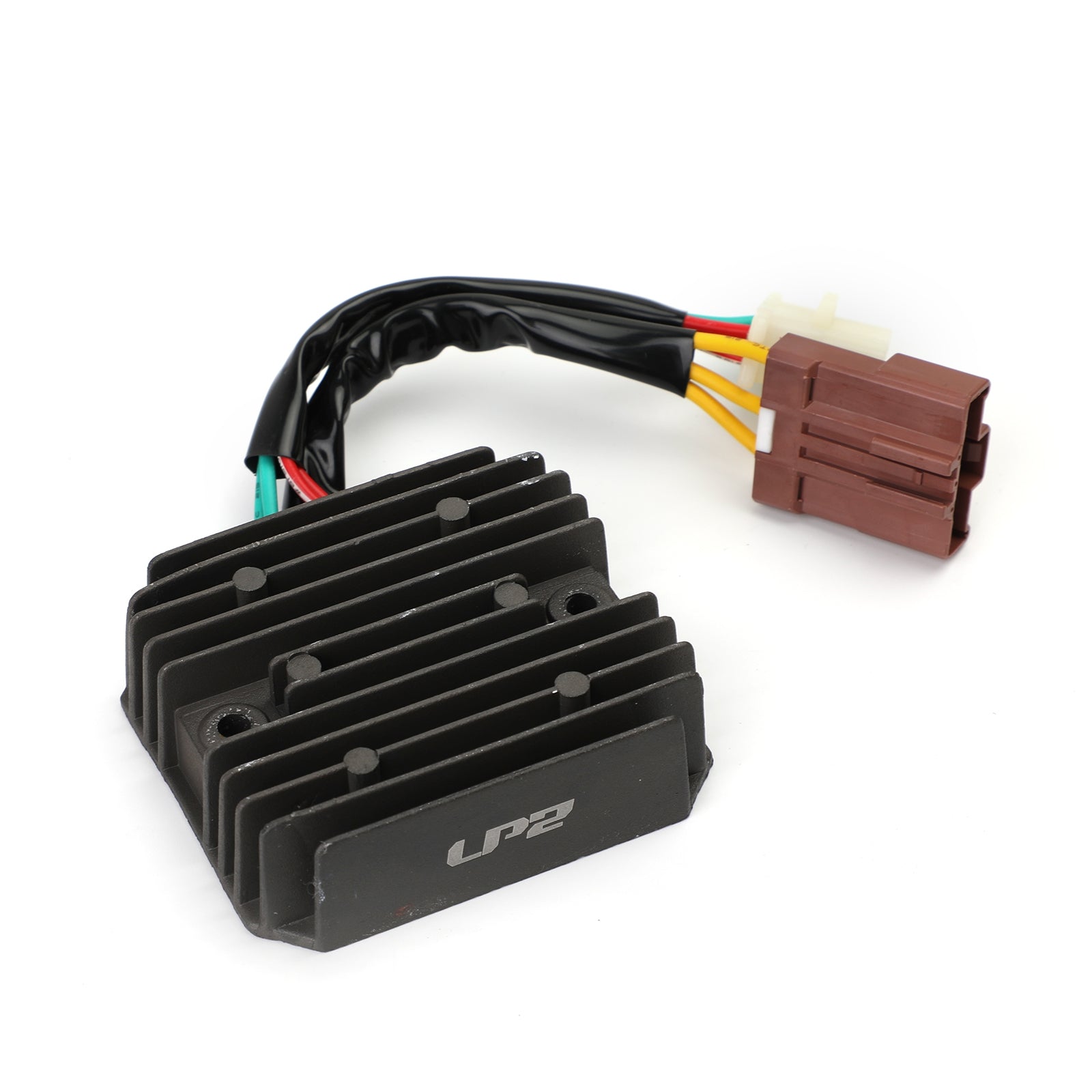 Jännitteensäädin: Aprilia Caponord 1000 ETV1000 01-07 Futura RST1000 01-03