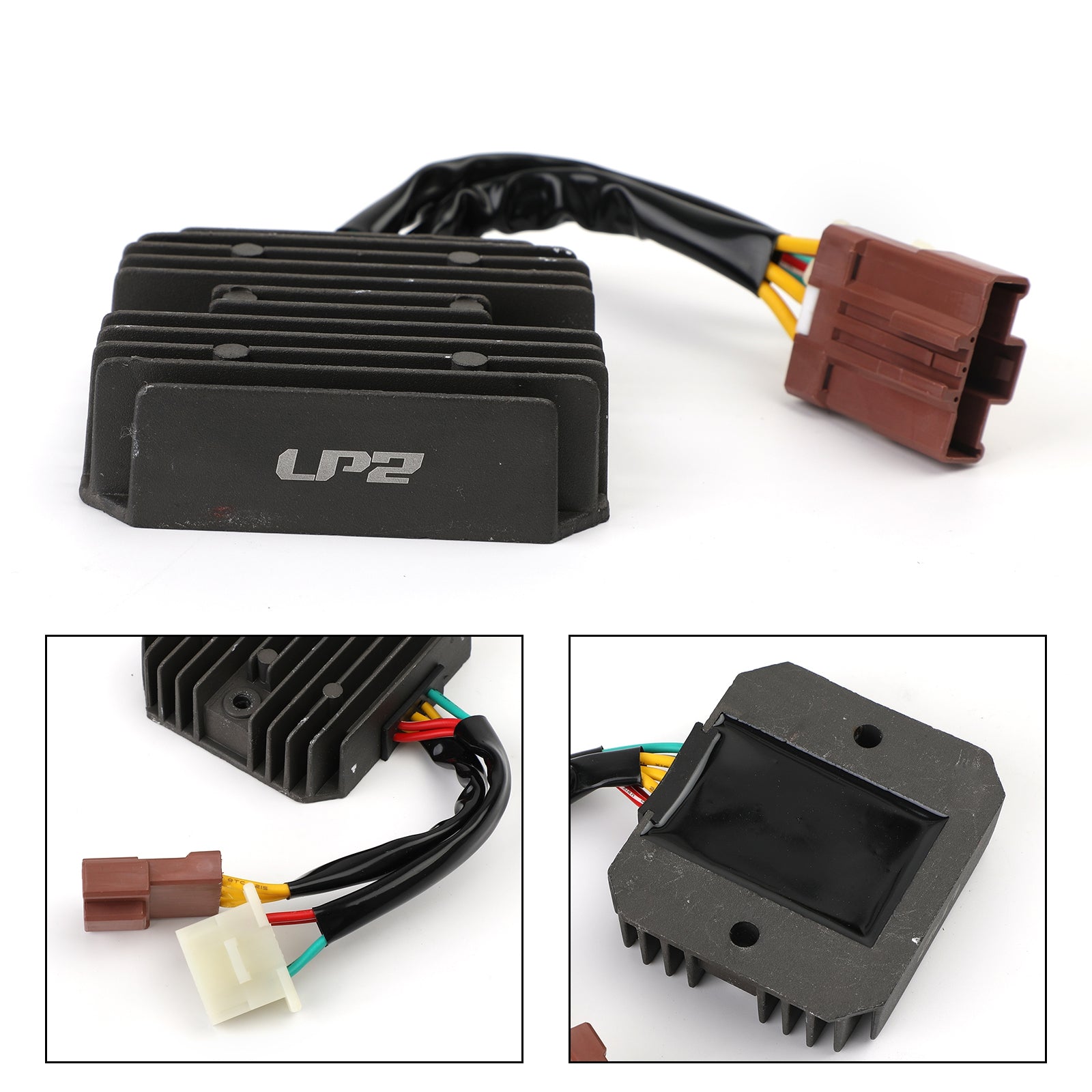 Regulator napięcia dla Aprilia Caponord 1000 ETV1000 01-07 Futura RST1000 01-03