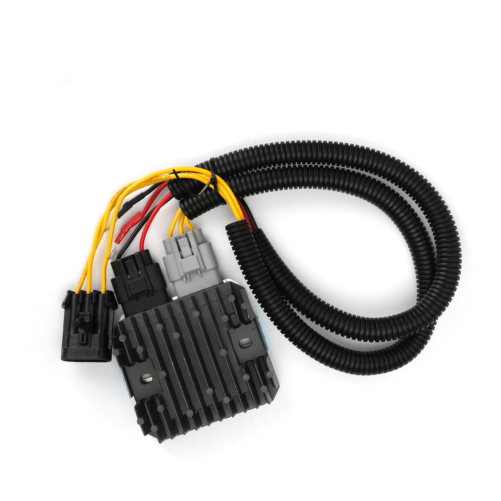 Jännitteensäätimen tasasuuntaussarja Polaris RZR 1000 XP 4 2014-2018 2206367 Generic