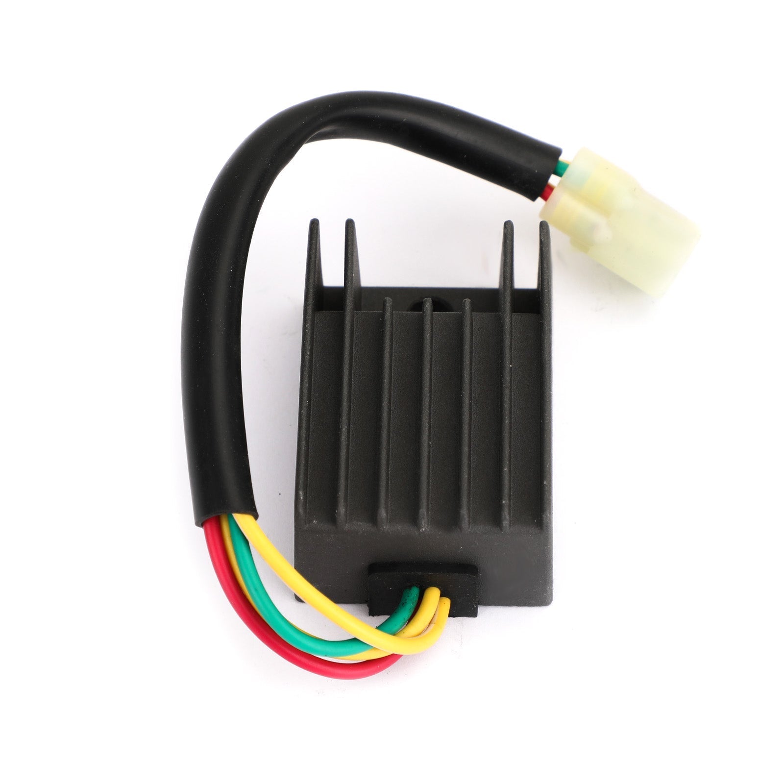 Jännitteensäätimen tasasuuntaaja Honda XR400 XR400R AC 1996-2004 31410-KCY-671 Generic