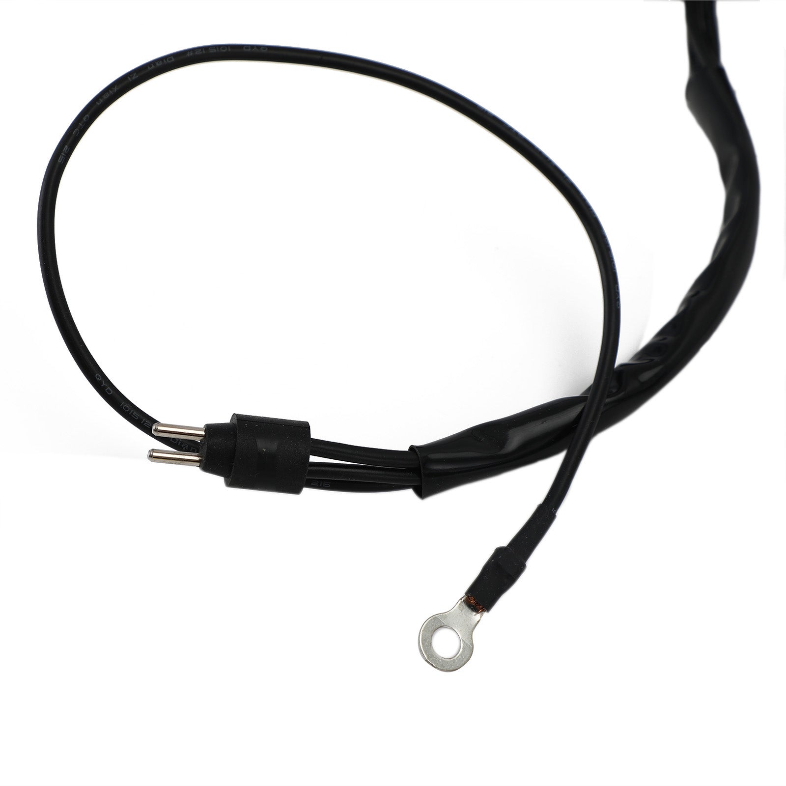 Spanningsregelaar Gelijkrichter Geschikt voor Buell Blast Thunderbolt S1White X1W Wit