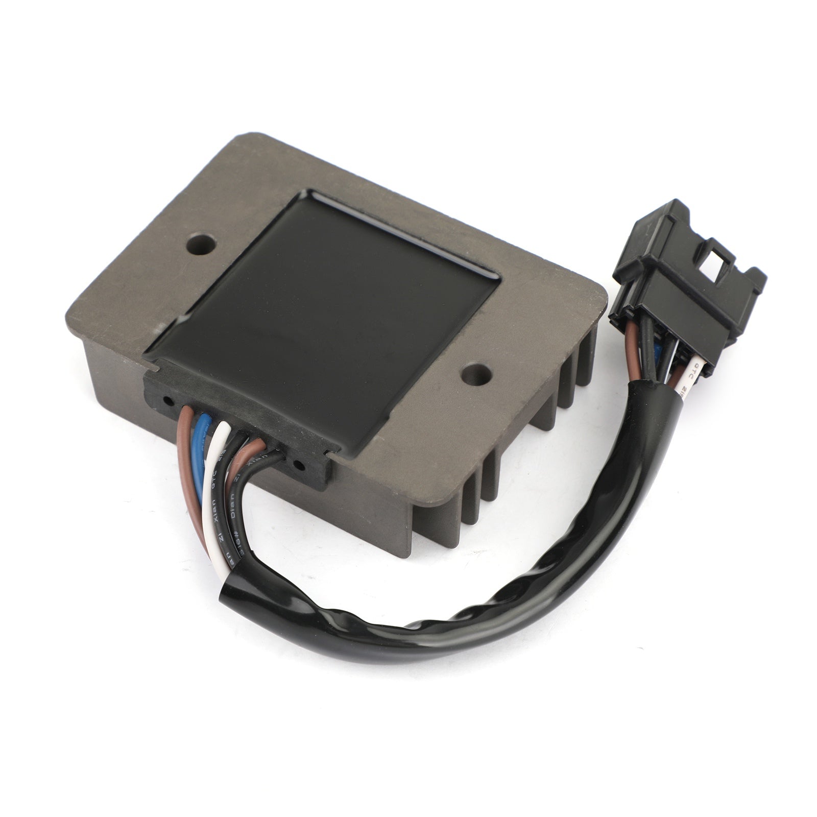 Spanningsregelaar Gelijkrichter Fit voor Honda GX440 GX630 GX660 GX690 31750-Z2E-803 Generiek