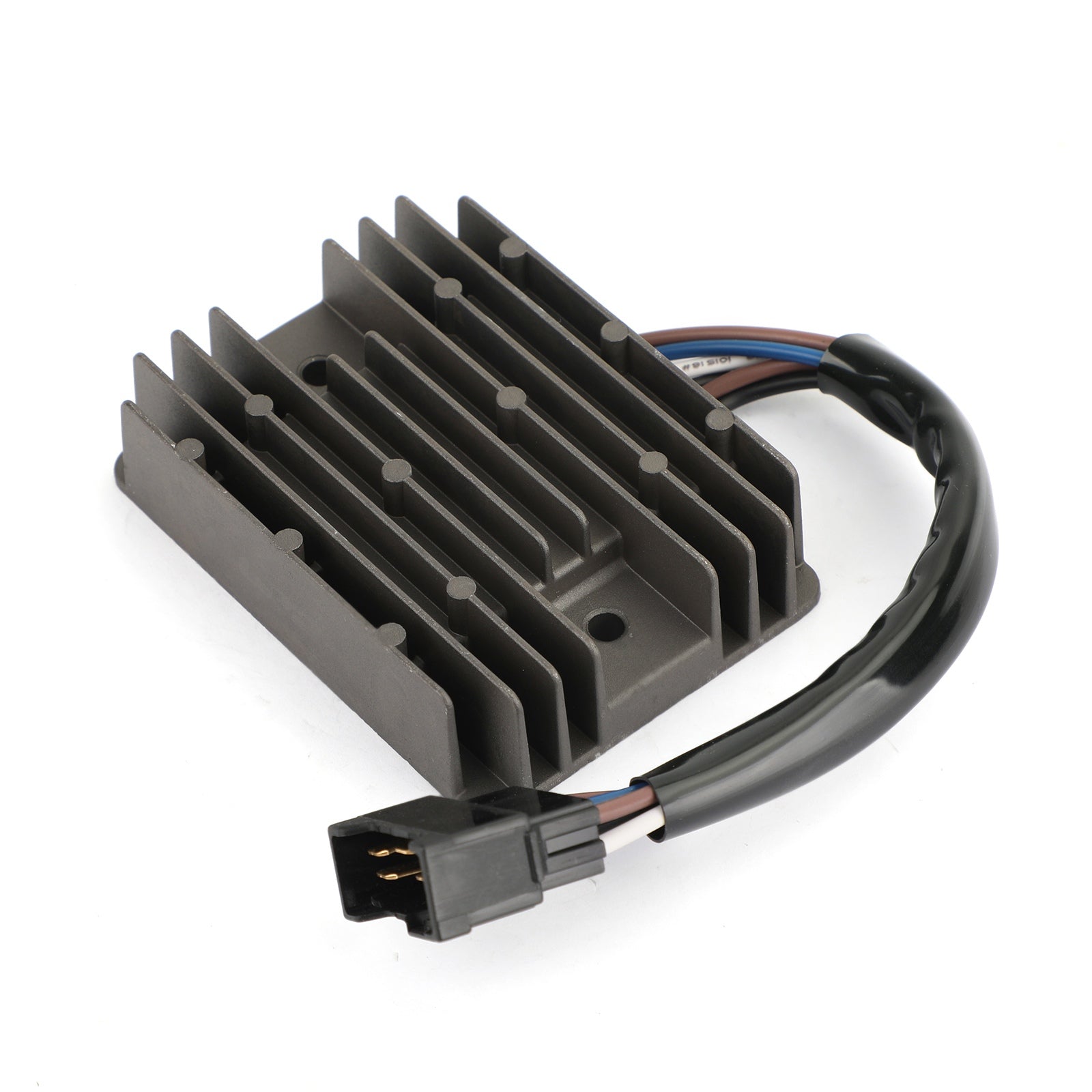 Spanningsregelaar Gelijkrichter Fit voor Honda GX440 GX630 GX660 GX690 31750-Z2E-803 Generiek