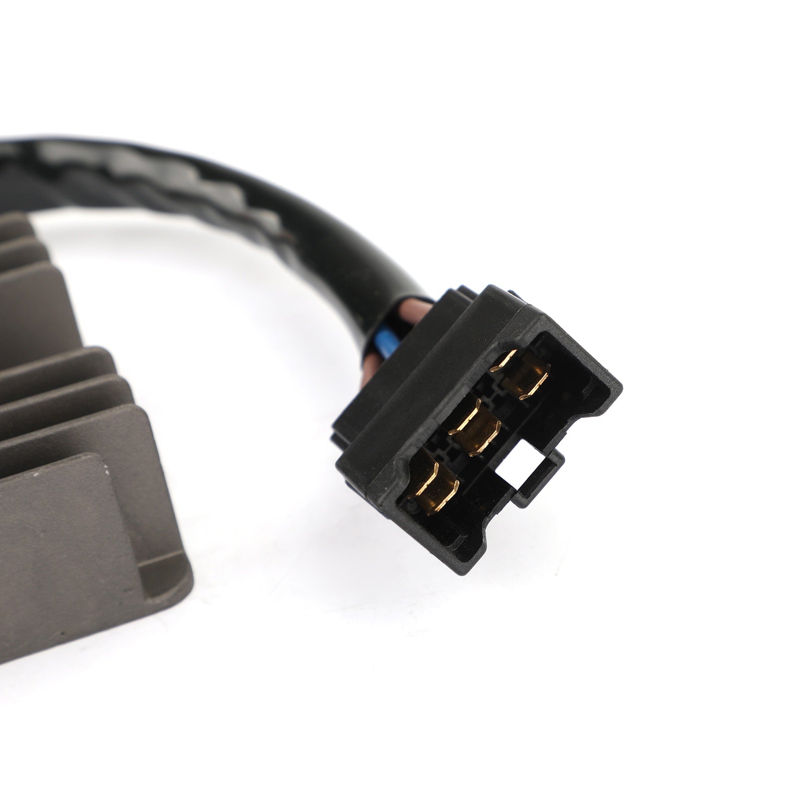 Spanningsregelaar Gelijkrichter Fit voor Honda GX440 GX630 GX660 GX690 31750-Z2E-803 Generiek