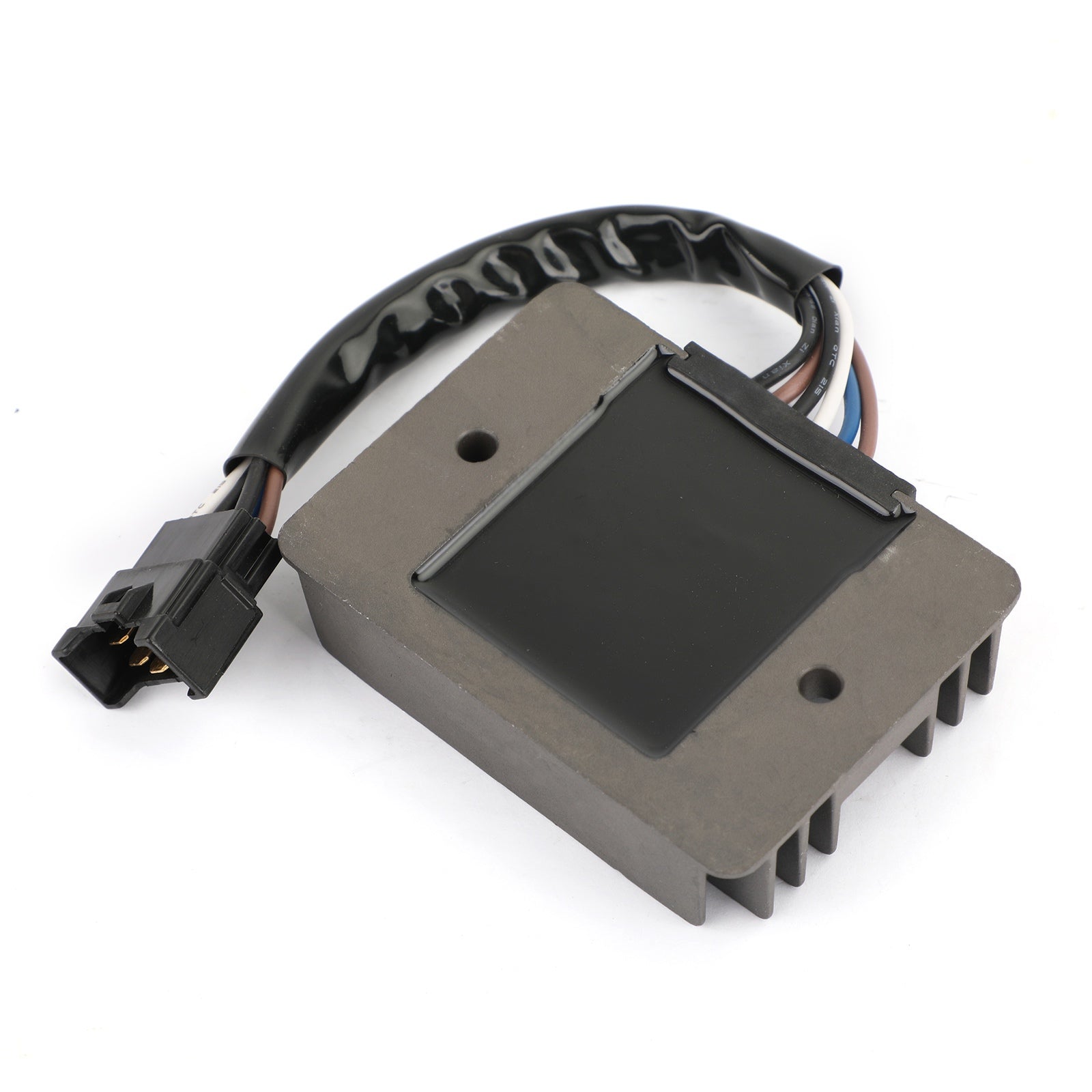 Spanningsregelaar Gelijkrichter Fit voor Honda GX440 GX630 GX660 GX690 31750-Z2E-803 Generiek