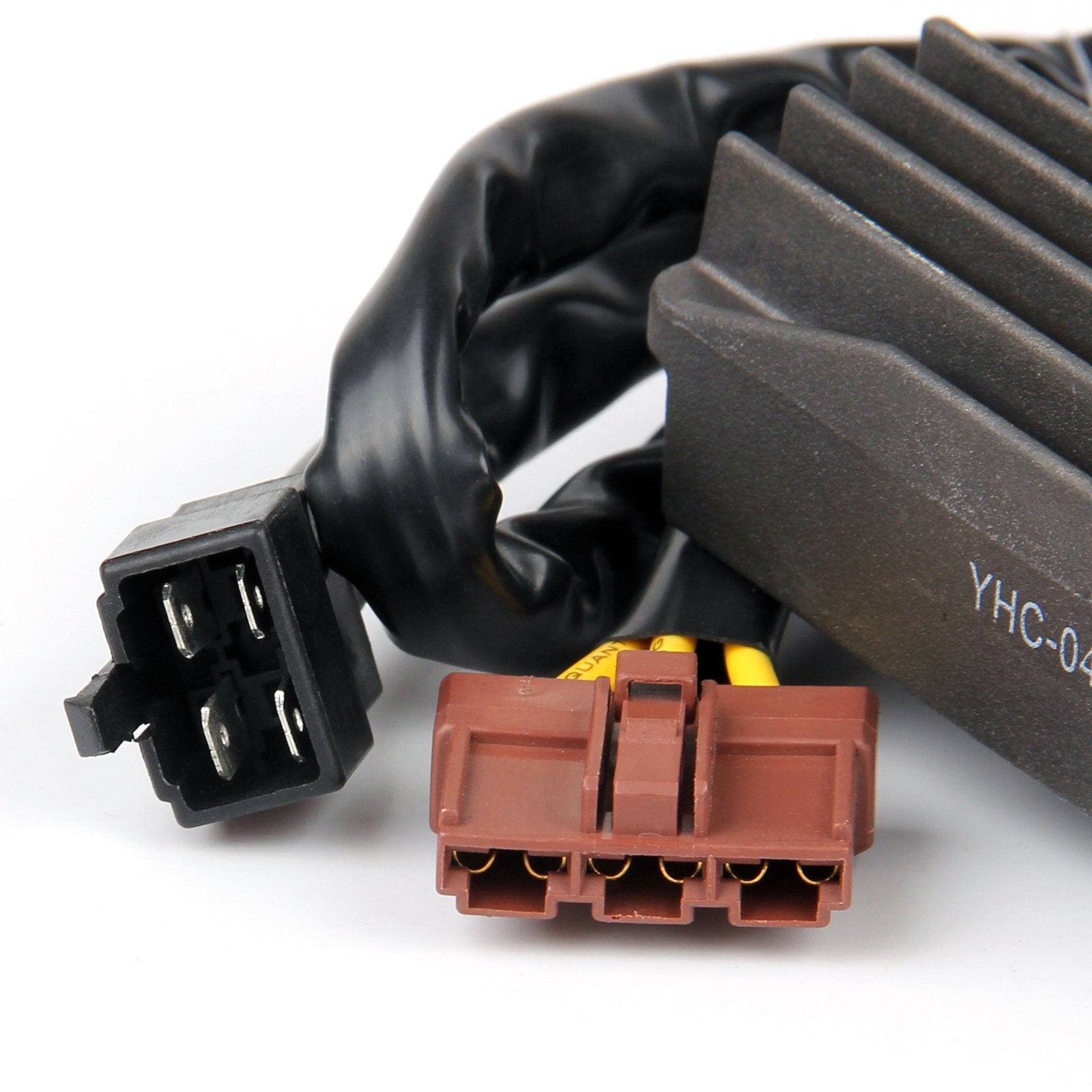 Régulateur Redresseur Pour Aprilia Sportcity Atlantic Scarabeo 125 250 400 SR300 Générique