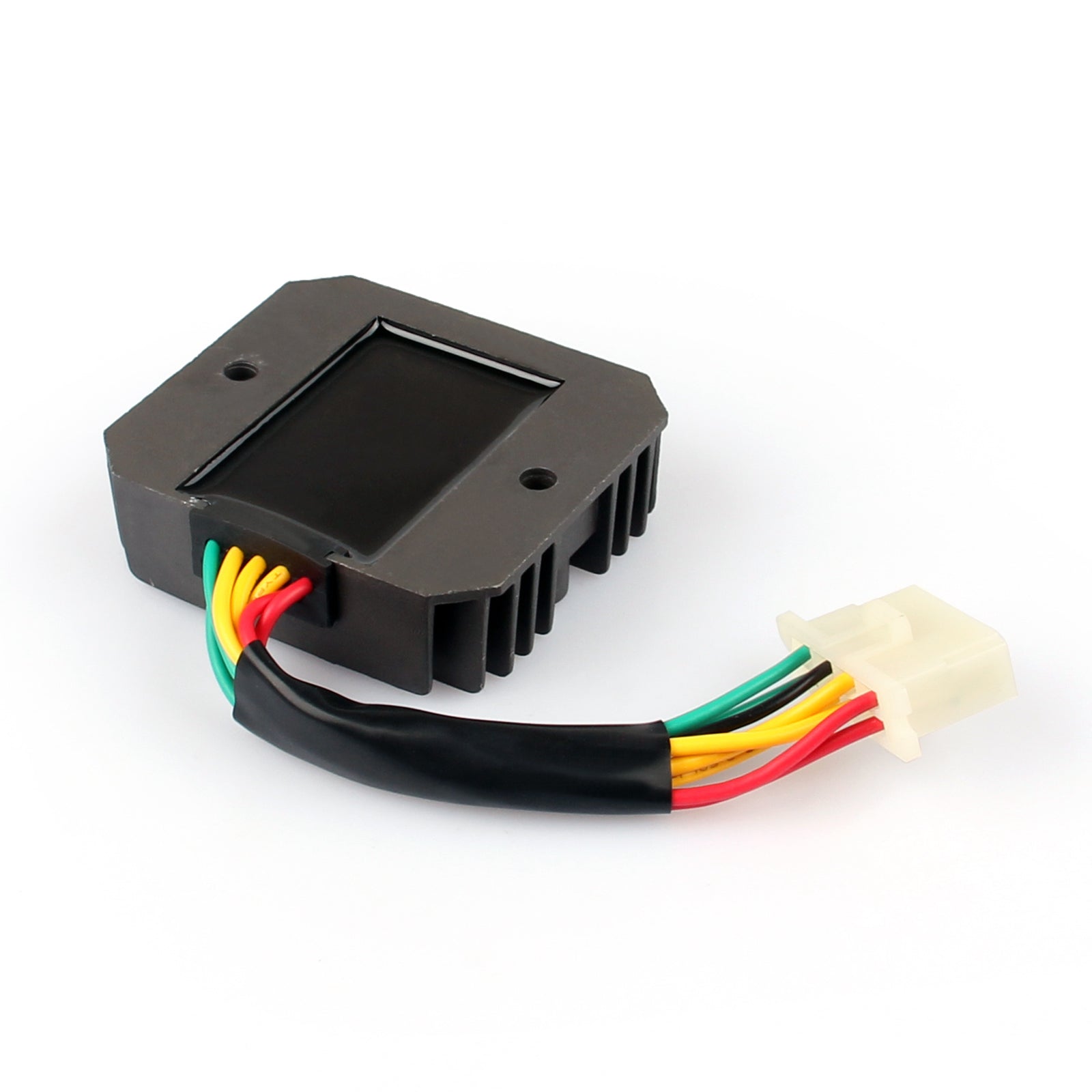 Rectificador regulador de voltaje apto para Honda Gl 1000 1100 1200 Goldwing genérico