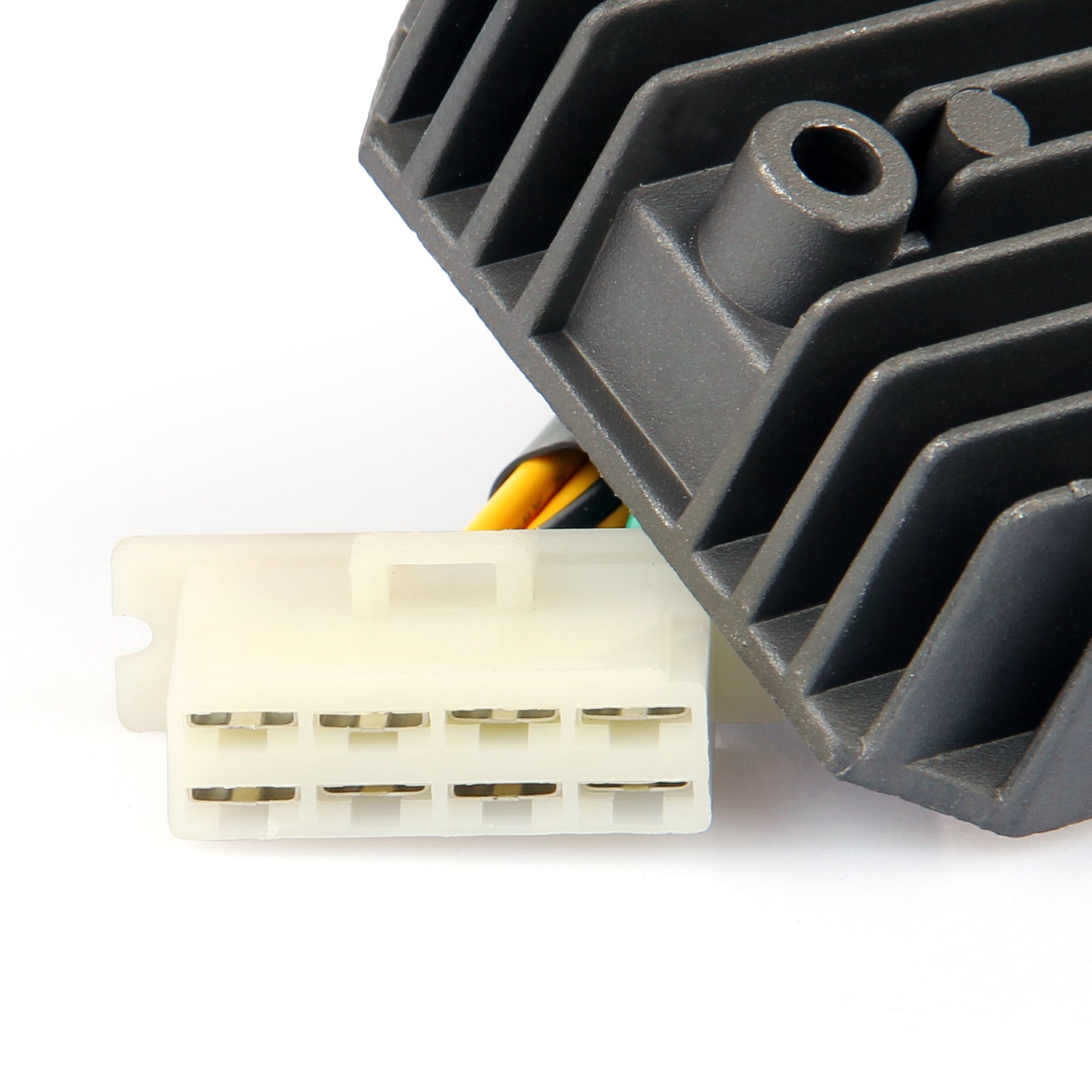 Rectificador regulador de voltaje apto para Honda Gl 1000 1100 1200 Goldwing genérico