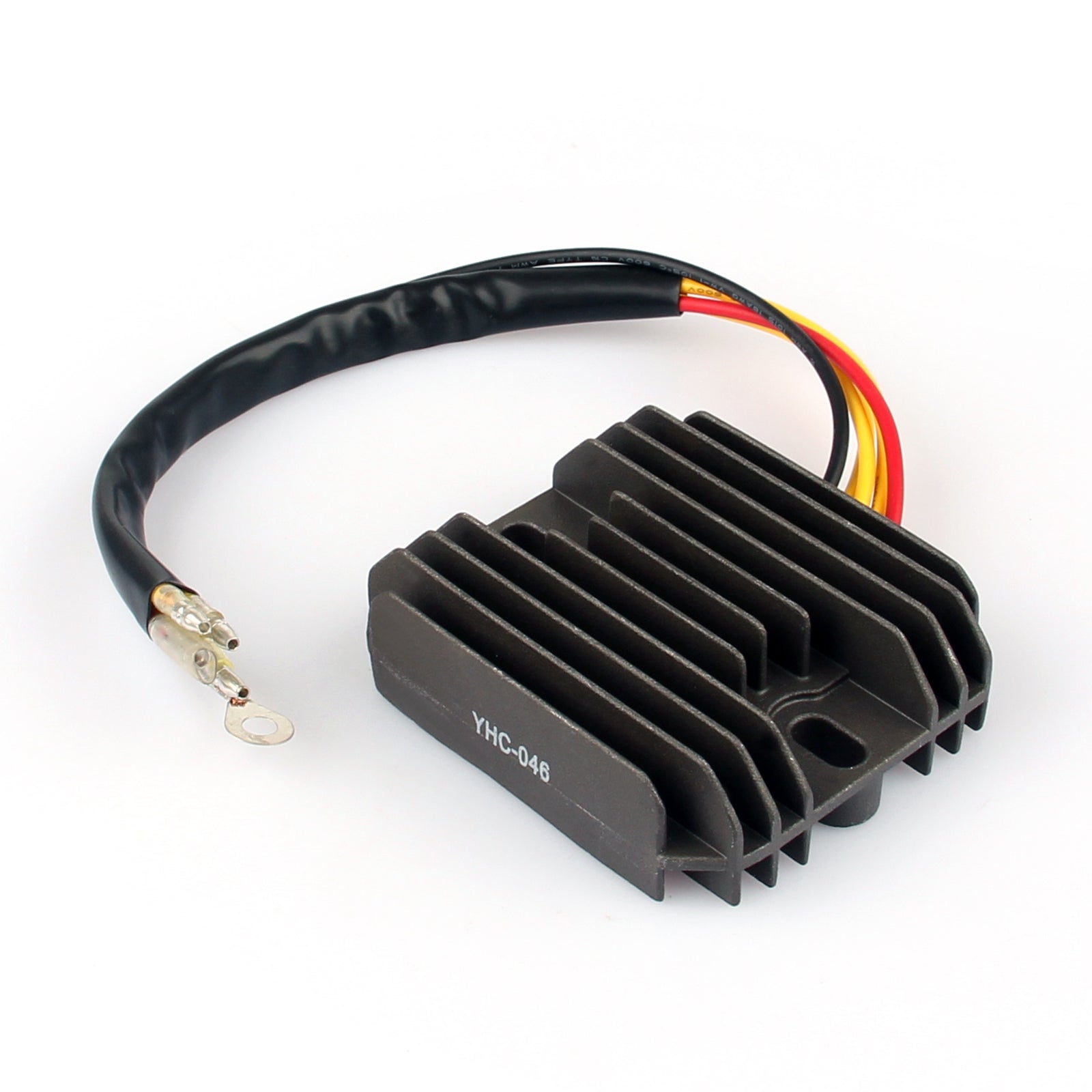 Motocykl regulator prostownika dla Suzuki GS250 GS400B GS400C GS425 GS450 GS550 Generic