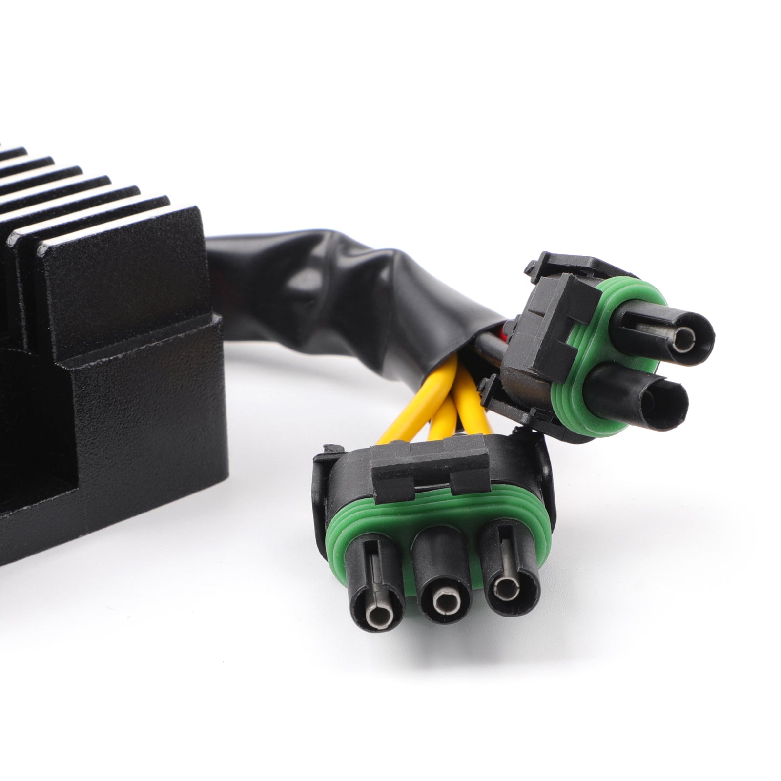 Prostownik regulatora napięcia dla BOMBARDIER ATV DS 650 2000-2002 ogólny