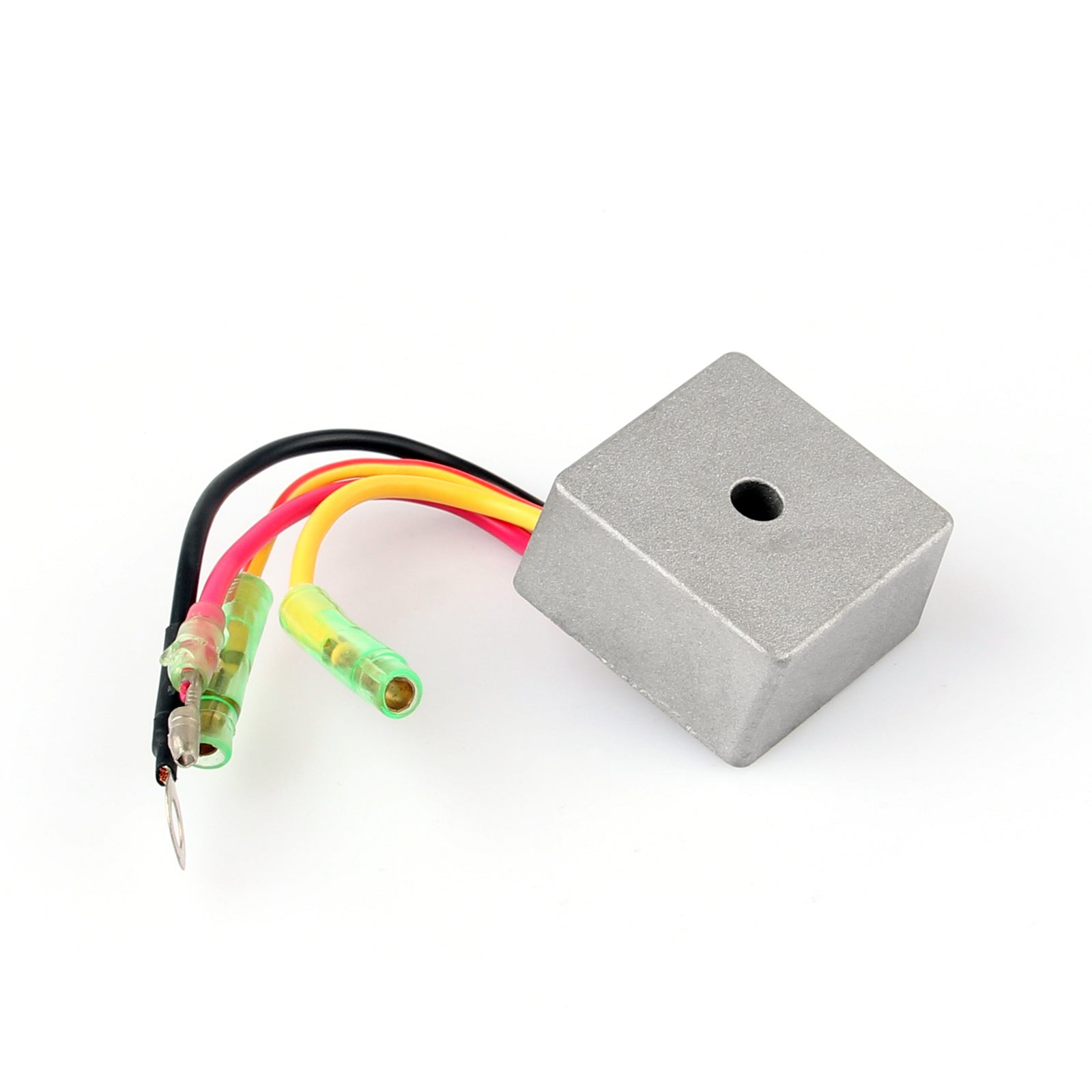 Regulator prostownika pasuje do SEADOO 580 650 720 XP XPI HX SP SPI SPX nowy ogólny