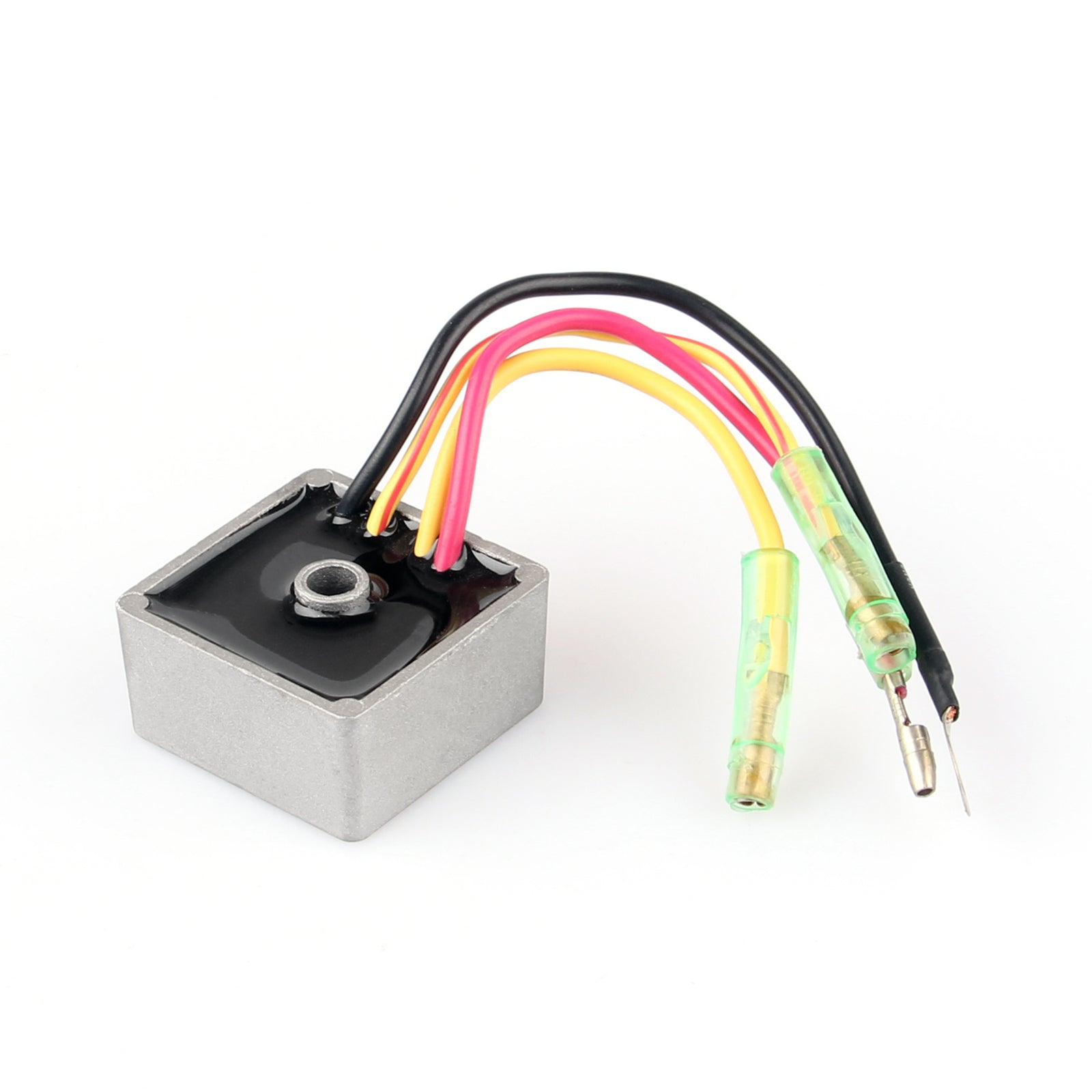 Regulator prostownika pasuje do SEADOO 580 650 720 XP XPI HX SP SPI SPX nowy ogólny