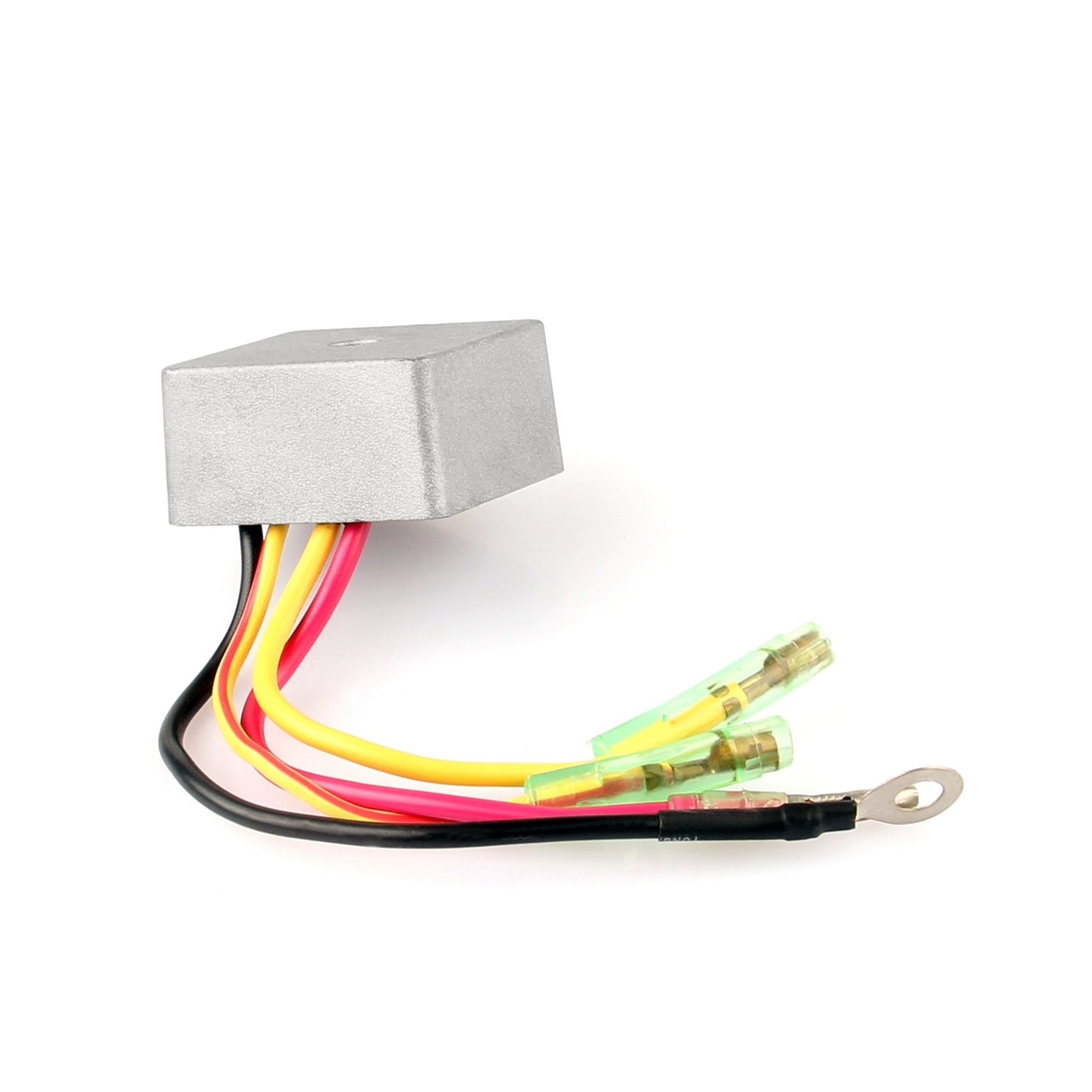 Regulator prostownika pasuje do SEADOO 580 650 720 XP XPI HX SP SPI SPX nowy ogólny