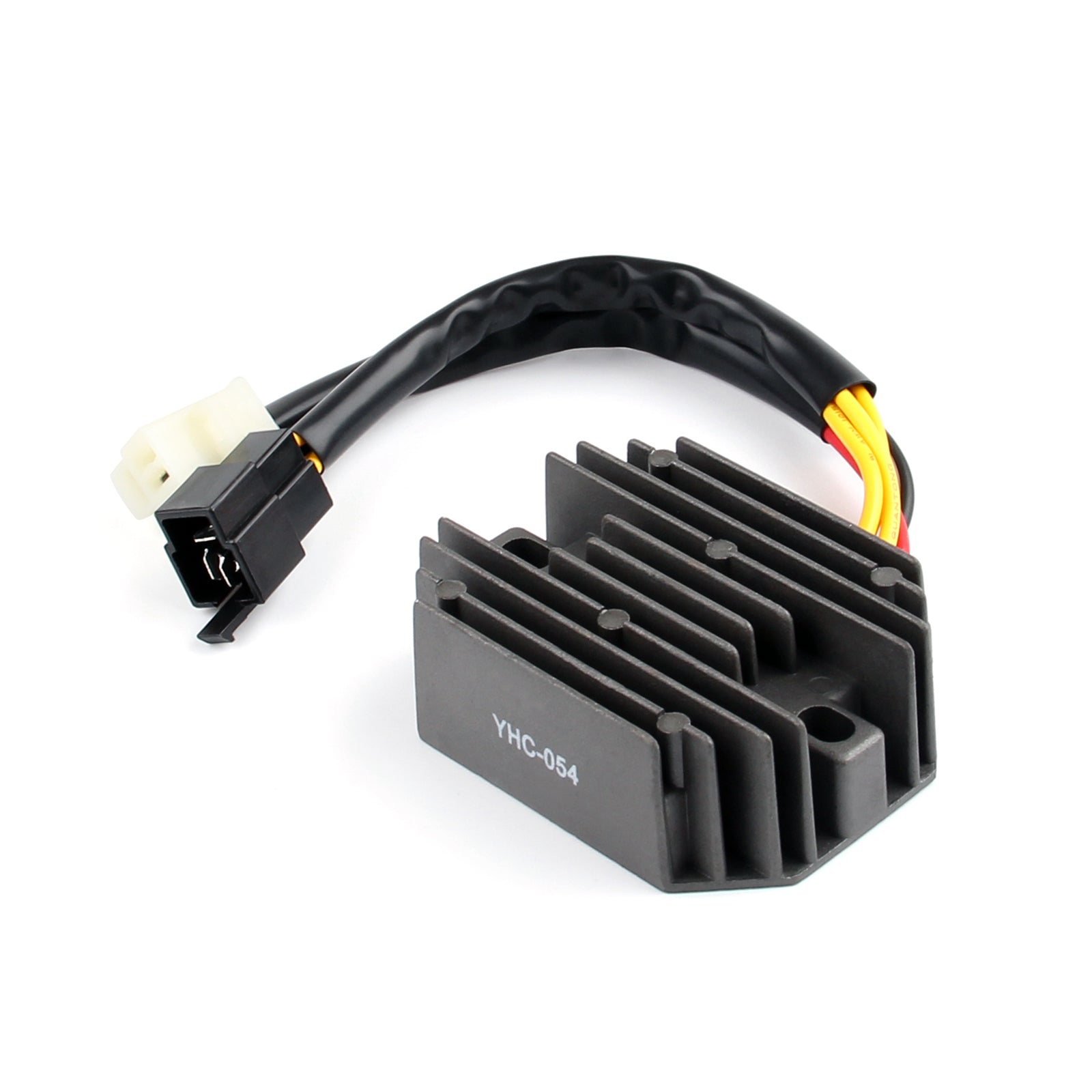 Regulator Gelijkrichter Fit voor Suzuki DR250 DR350 90-99 SV650 99-02 LS650 86-17 generieke