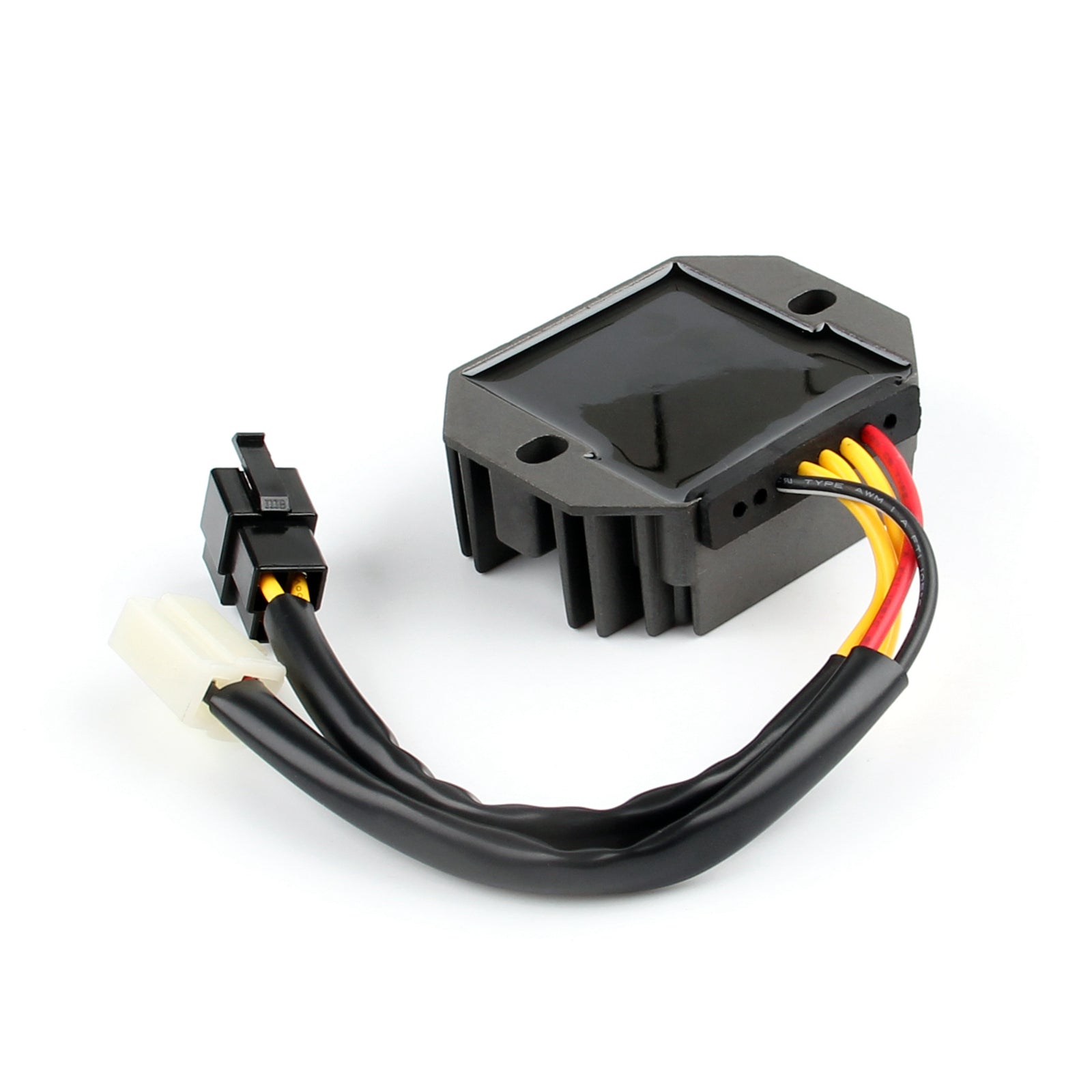 Regulator Gelijkrichter Fit voor Suzuki DR250 DR350 90-99 SV650 99-02 LS650 86-17 generieke