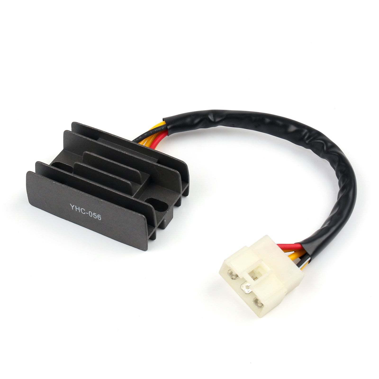 Regulator prostownika pasuje do Suzuki DR-Z250 LT-F160 LT-F250 LT-F300 LT160 ogólny