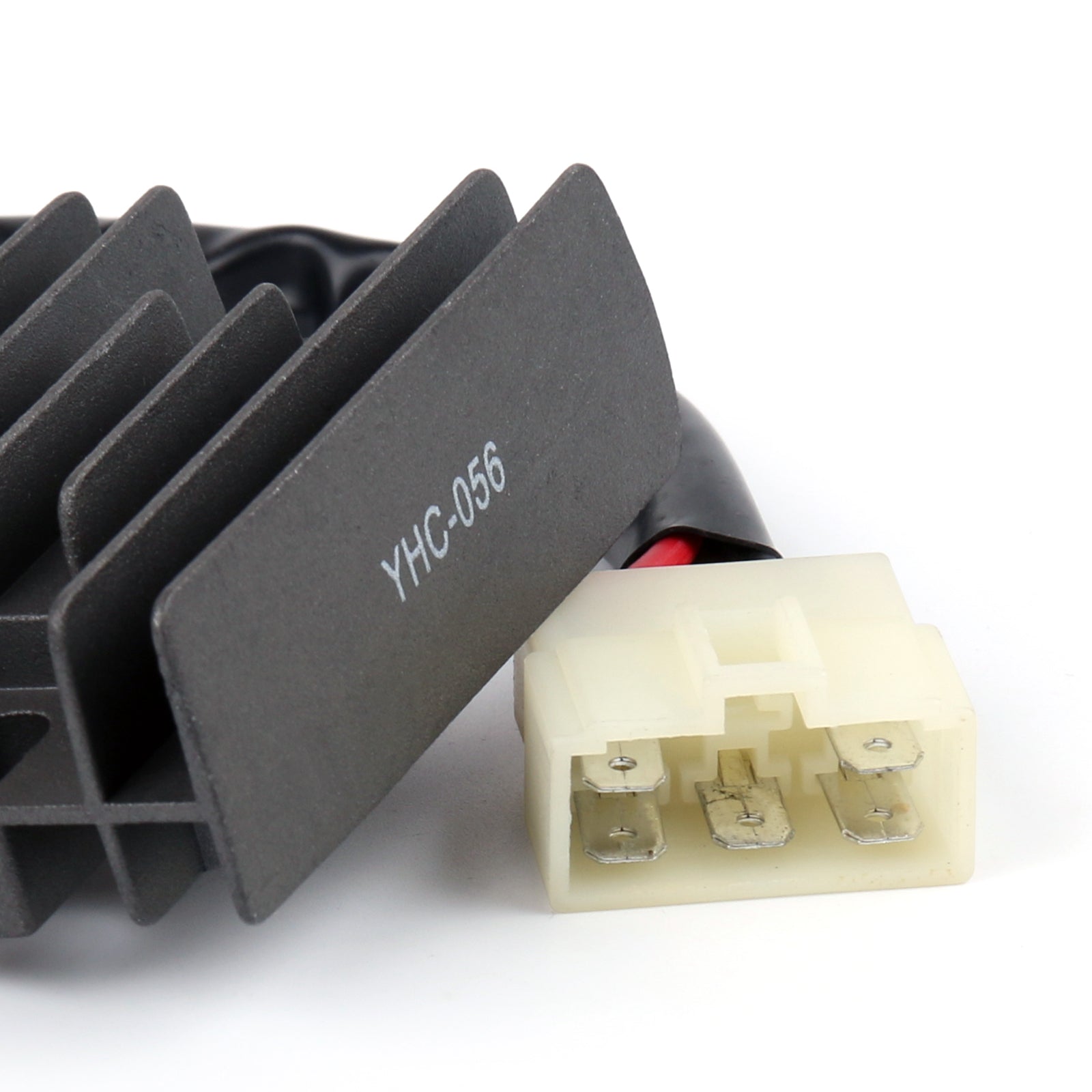 Régulateur Redresseur FITS Suzuki DR-Z250 LT-F160 LT-F250 LT-F300 LT160 Générique