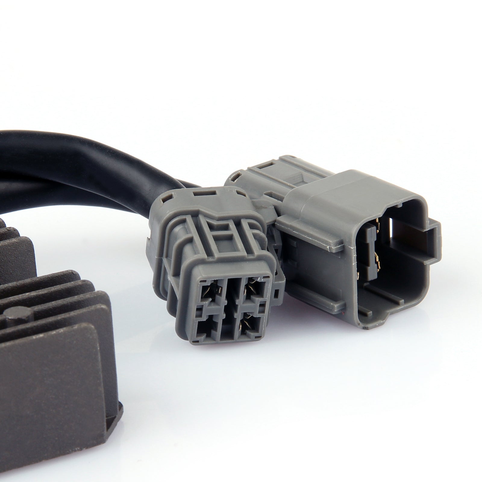 Régulateur Redresseur Pour Kymco MXU 300 250 150 Mangouste 300 250 Can-Am DS 250 Générique