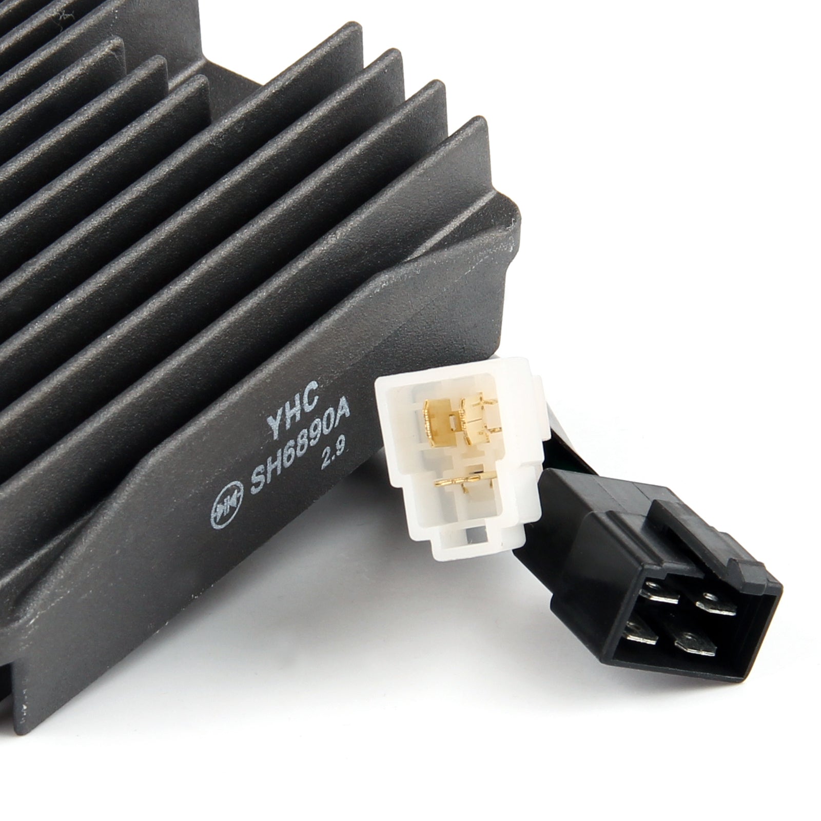 Regulator prostownika dla Honda CB 1300 FW/FX/FY (SC40) 1998-2001 VFR 800 FiW/FiX Generic