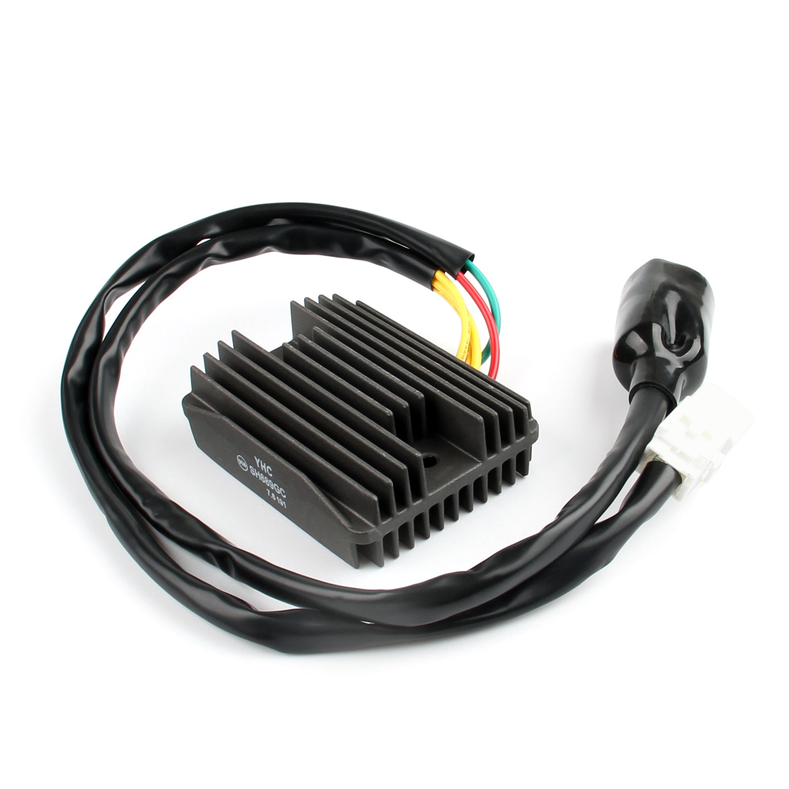 Regelaar Gelijkrichter voor Honda CB 1300 F3/F13 Super Four 5/6 Superfour Generiek