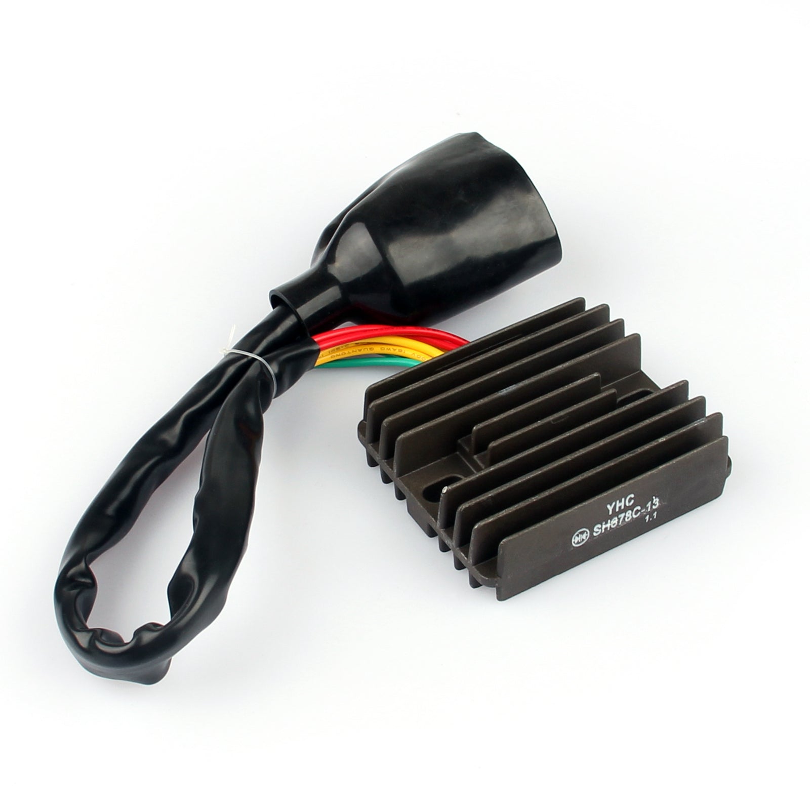 Jännitteensäätimen tasasuuntaaja Honda CBR 929 CBR 900 RR/RR1 929cc Fireblade Genericille