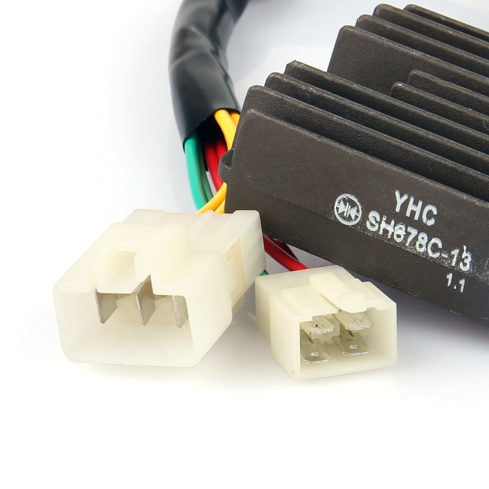 Régulateur redresseur de tension pour Honda CBR929 CBR 900 RRY/RR1 929cc Fireblade générique