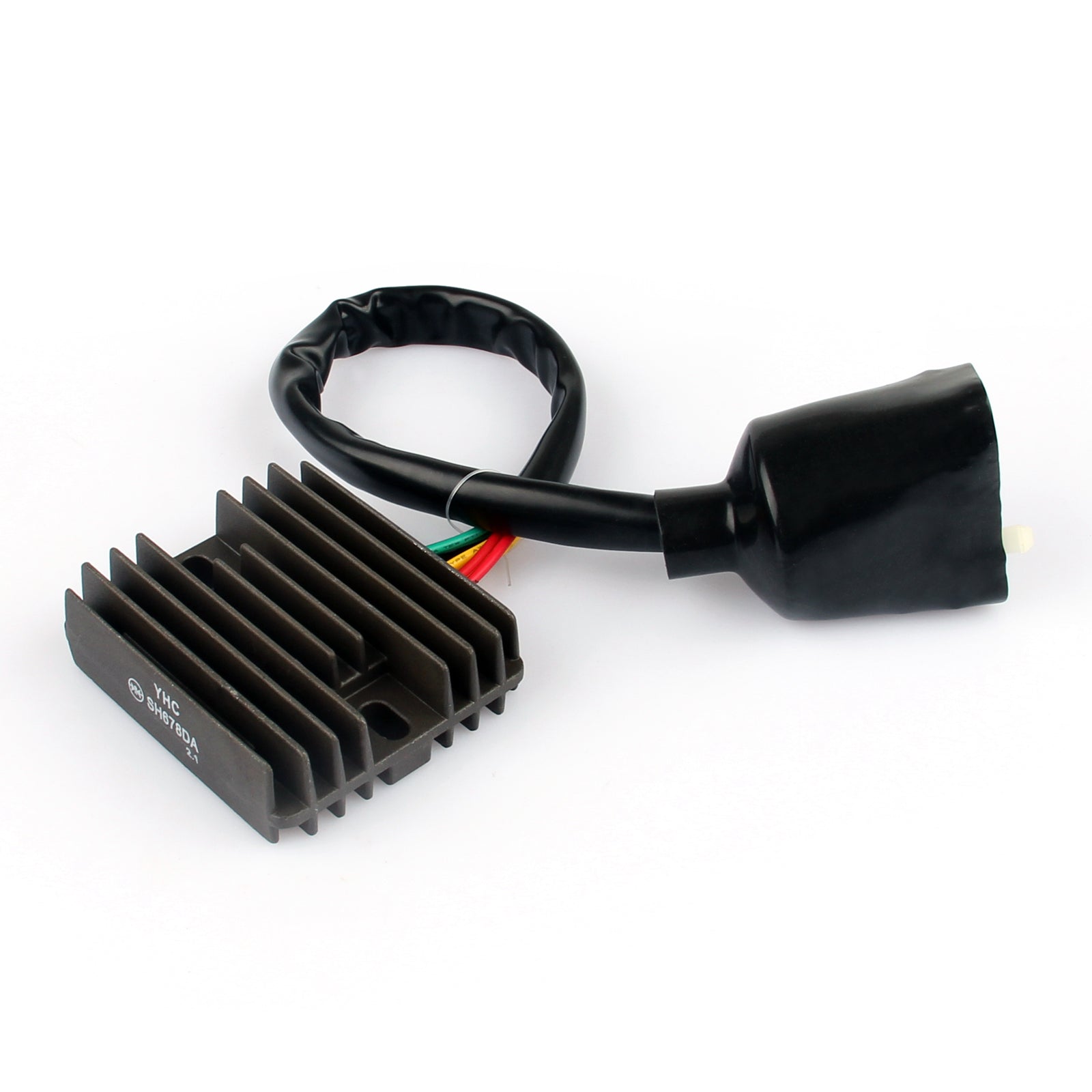 Regulator napenjalnega usmernika za Honda CBR954 CBR 900 RR2/RR3 954cc Fireblade Generic