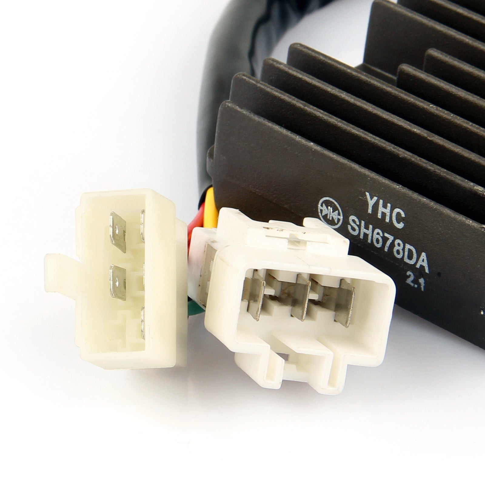 Regulator napenjalnega usmernika za Honda CBR954 CBR 900 RR2/RR3 954cc Fireblade Generic