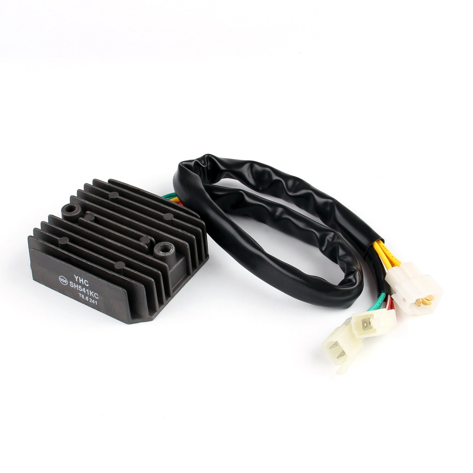 REGULATOR GELIJKRICHTER VOOR HONDA VT 1100 VT 1100 C2 SHADOW 1995-1999 MOTORFIETS Generiek