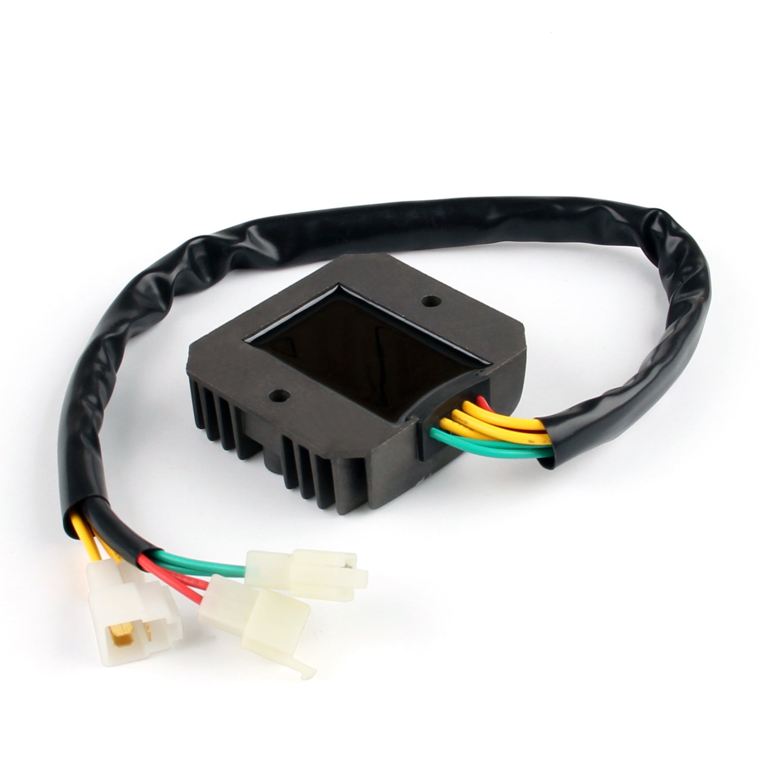 REGULATOR PROSTOWNIKA DO HONDA VT 1100 VT 1100 C2 SHADOW 1995-1999 MOTOCYKL Generic