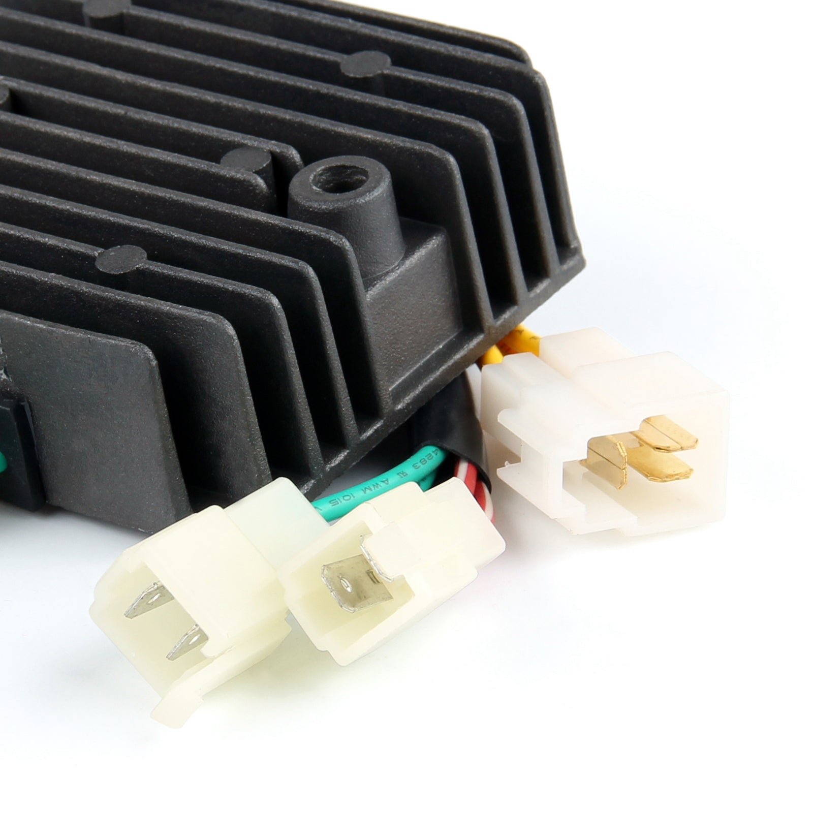 REGULATOR PROSTOWNIKA DO HONDA VT 1100 VT 1100 C2 SHADOW 1995-1999 MOTOCYKL Generic