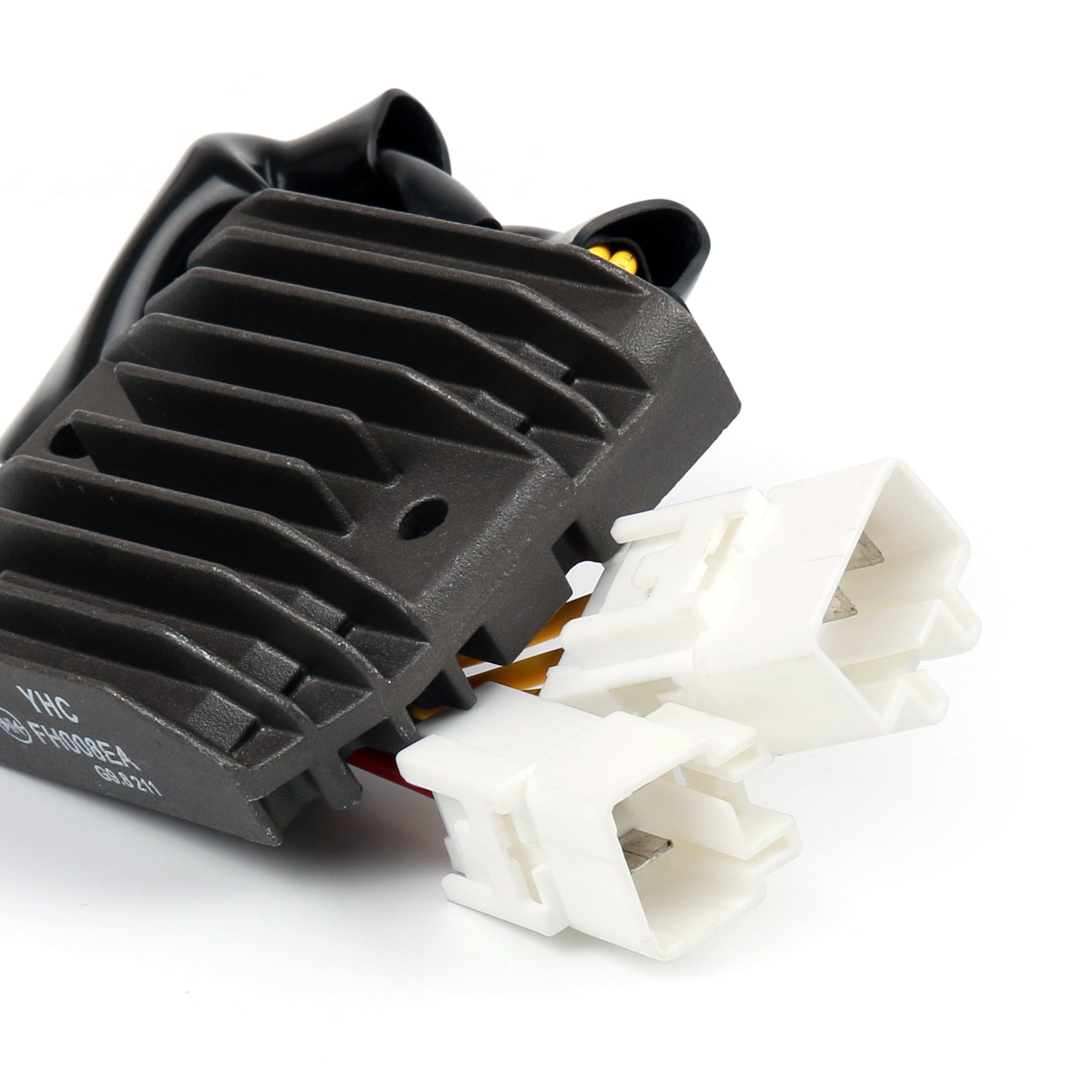 Redresseur de régulateur de tension adapté pour Honda CBR1000RR 2006-2007 CBF1000 2006-2010 générique