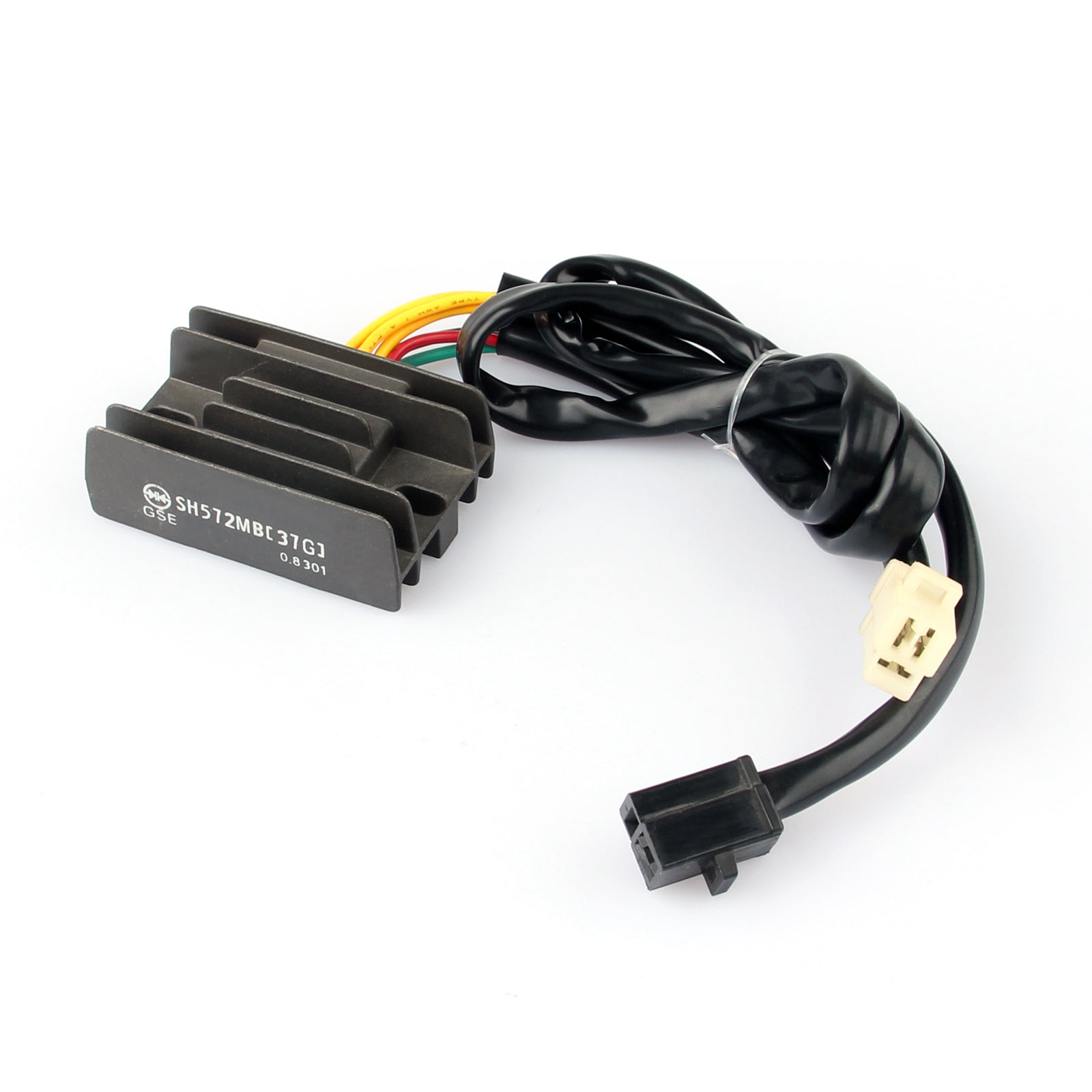 Prostownik regulatora napięcia dla Honda AX-1 NX250 1988-1993 Generic