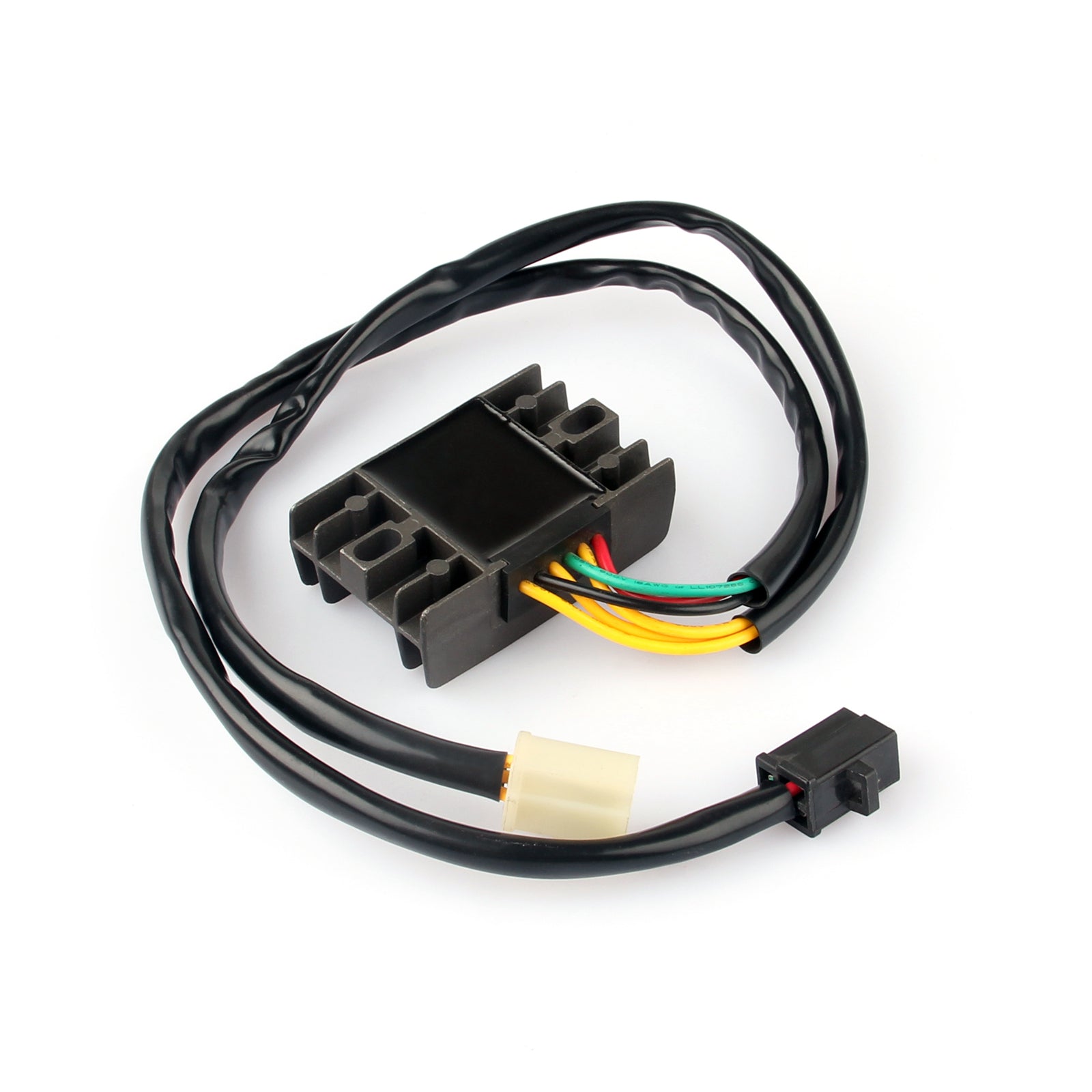 Régulateur Redresseur De Tension Pour Honda AX-1 NX250 1988-1993 Générique