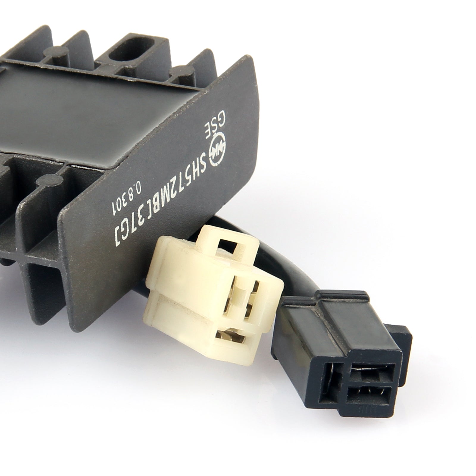 Régulateur Redresseur De Tension Pour Honda AX-1 NX250 1988-1993 Générique