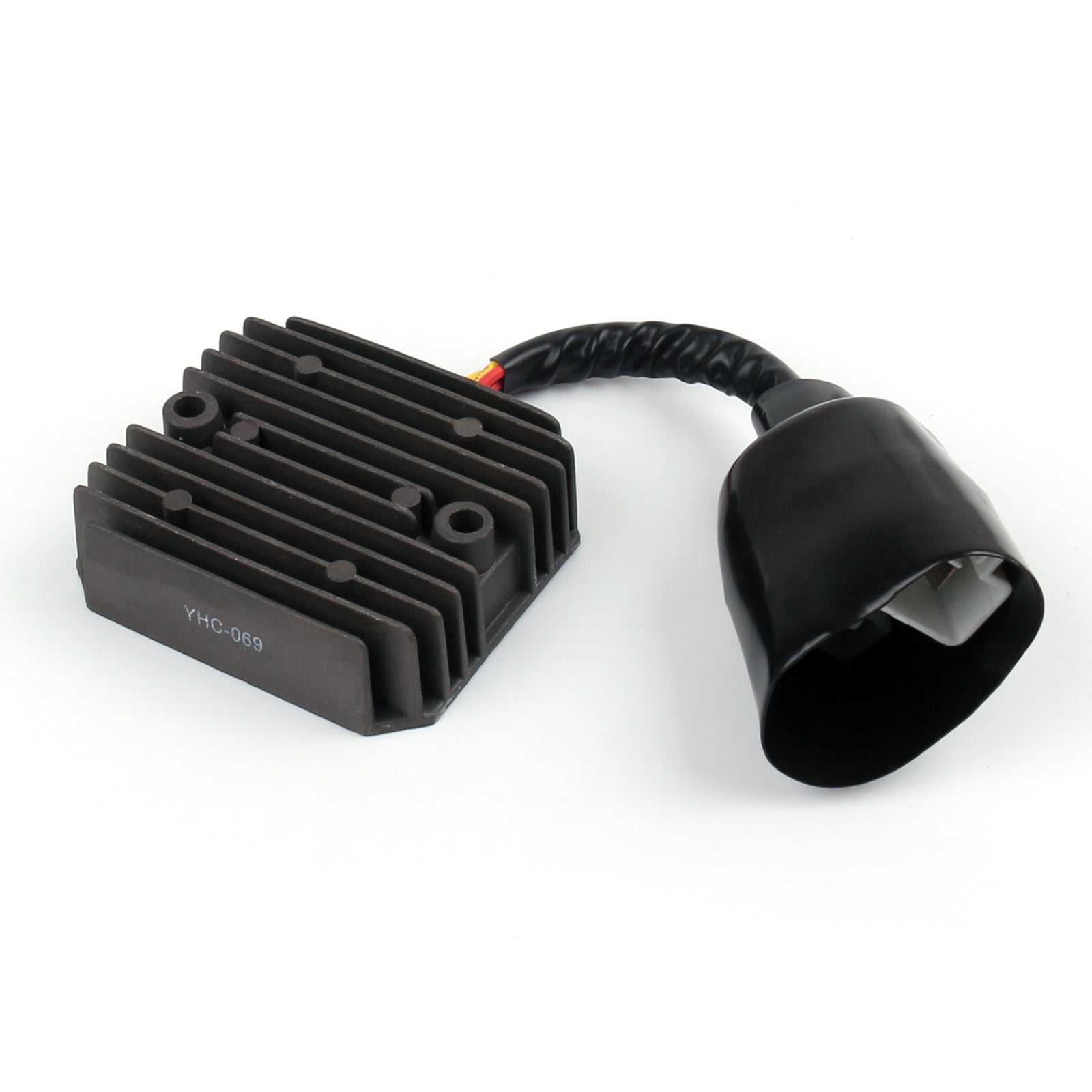 Prostownik regulatora napięcia pasuje do Honda VTR1000 RVT1000R RC51 SP1 2000-2001 Generic