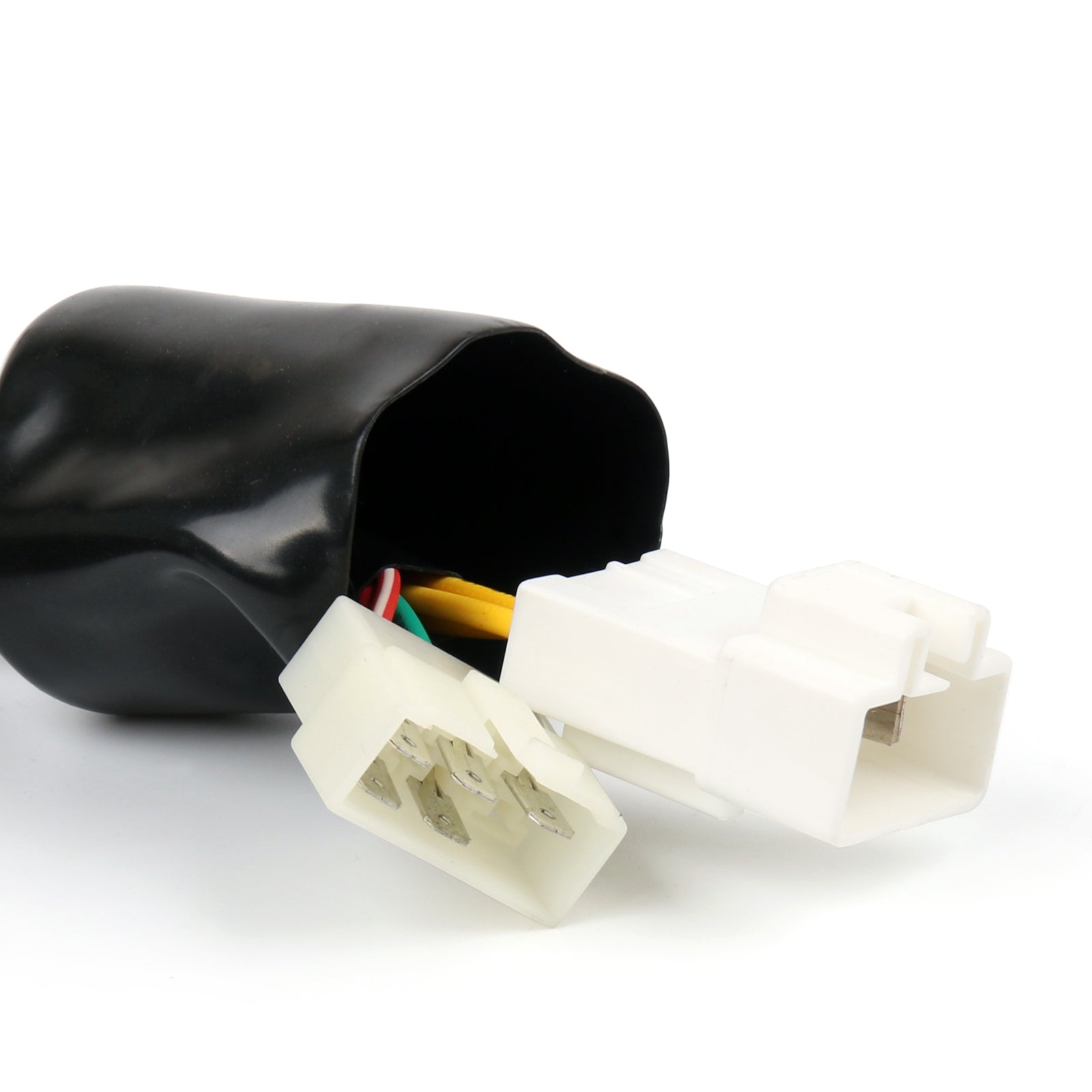 Prostownik regulatora napięcia pasuje do Honda VTR1000 RVT1000R RC51 SP1 2000-2001 Generic