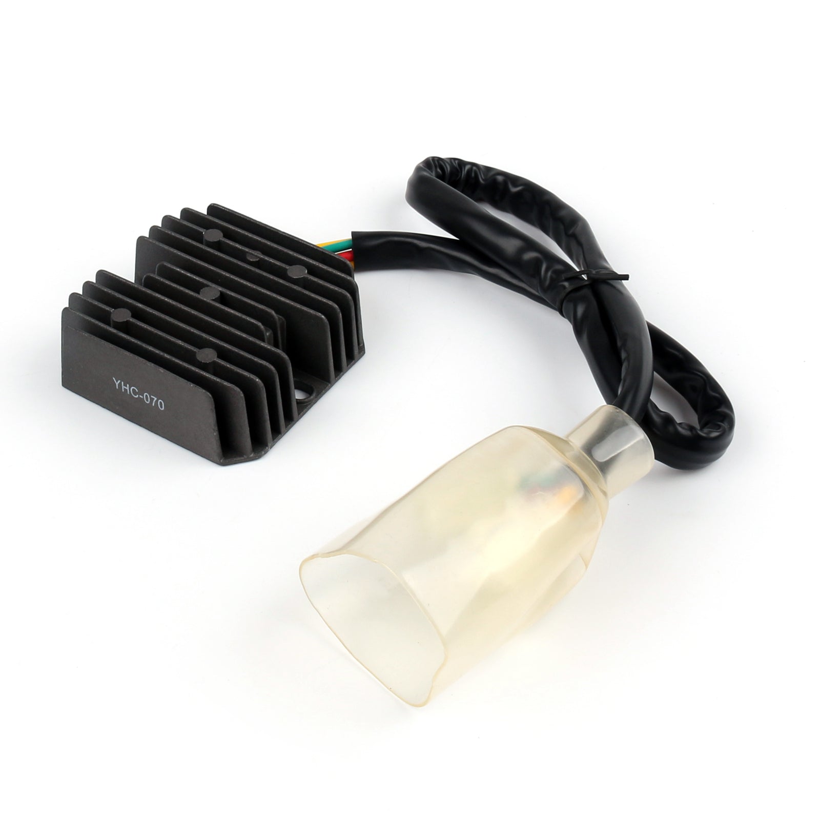 Prostownik regulatora napięcia dla Honda XR650 XR650L 1993-2014 Generic