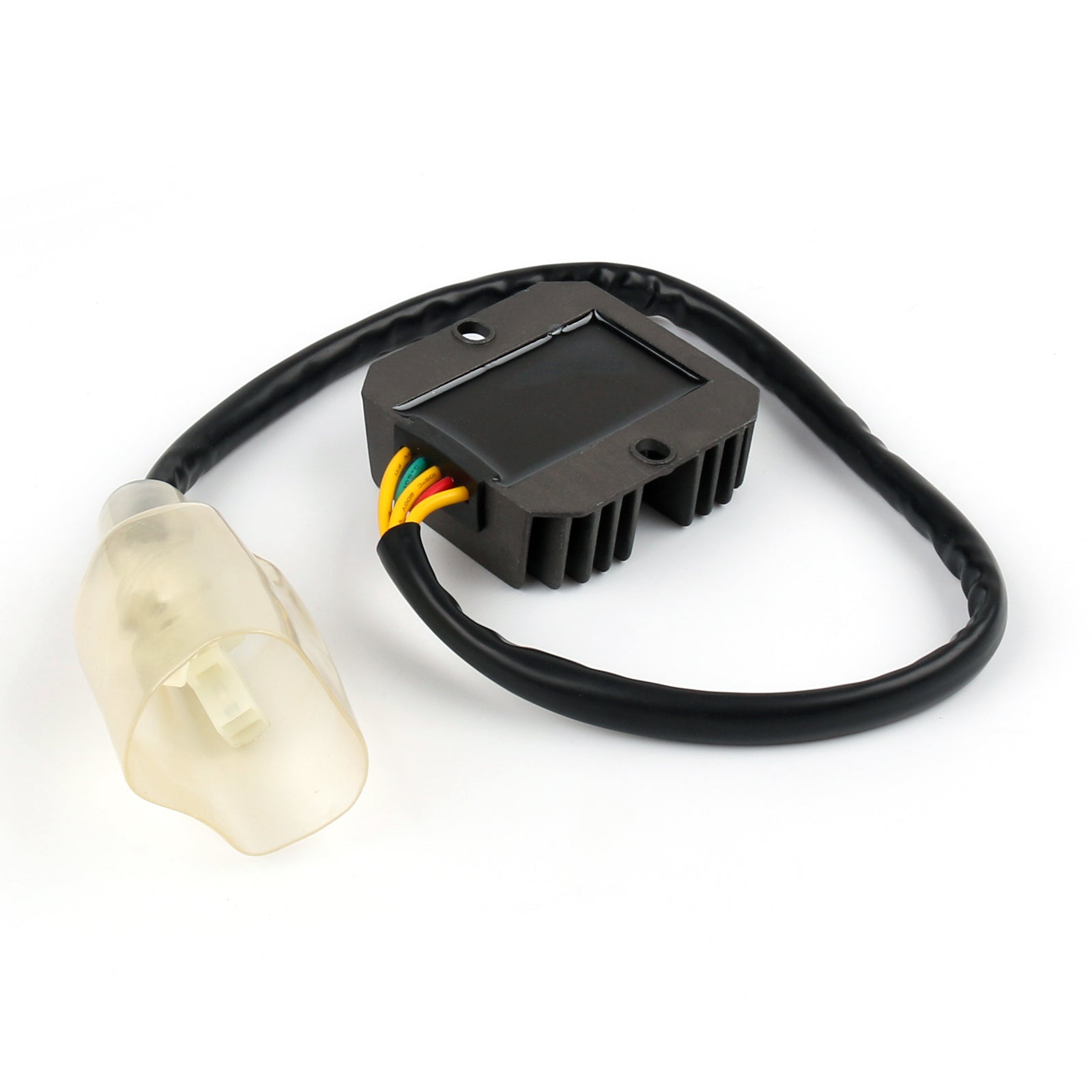 Prostownik regulatora napięcia dla Honda XR650 XR650L 1993-2014 Generic