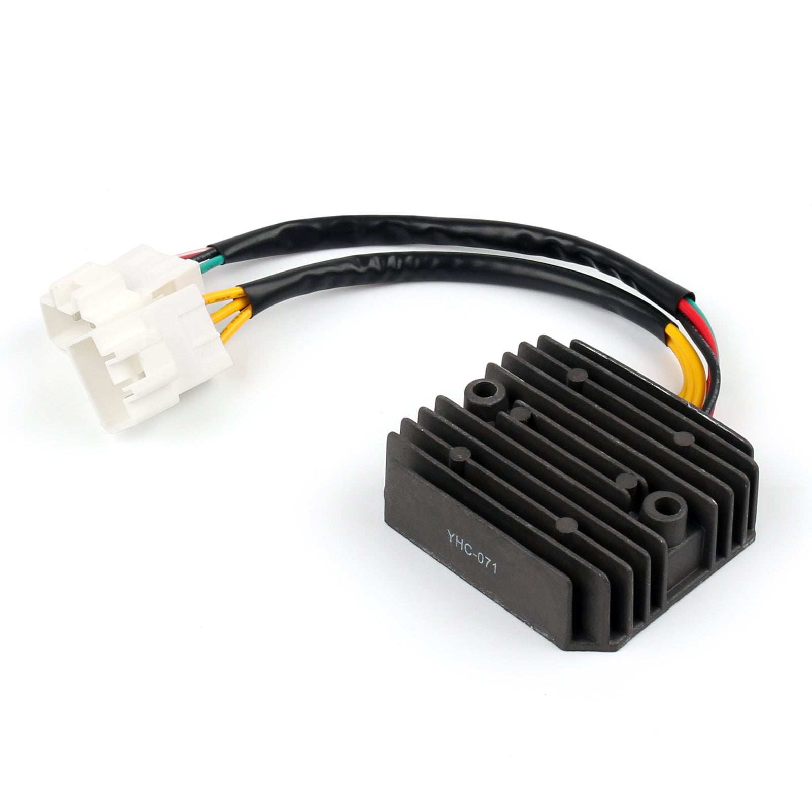 Rectificador regulador de voltaje para Honda FES150 2007-2012 FES125 S-WING 2007-2009 genérico