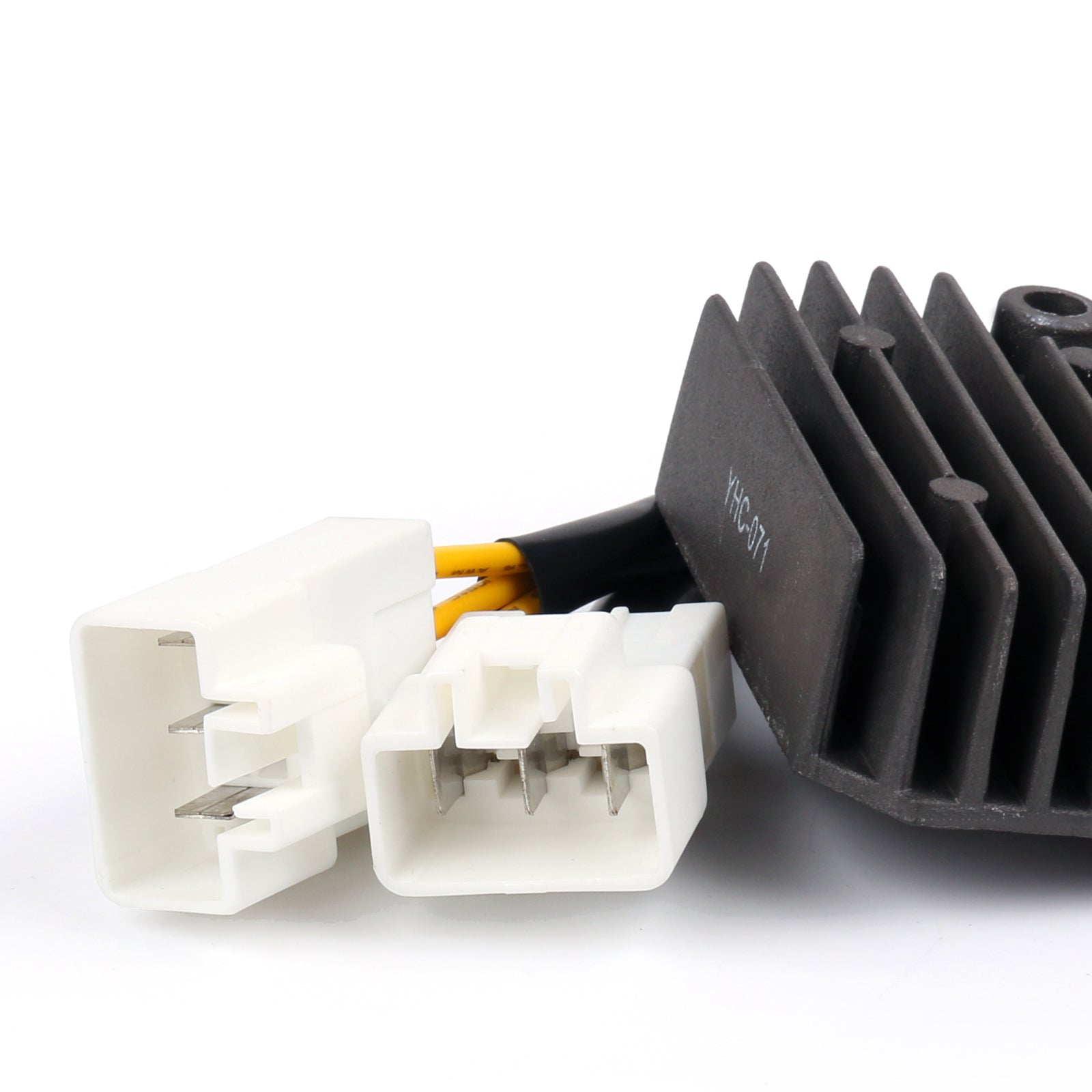 Rectificador regulador de voltaje para Honda FES150 2007-2012 FES125 S-WING 2007-2009 genérico