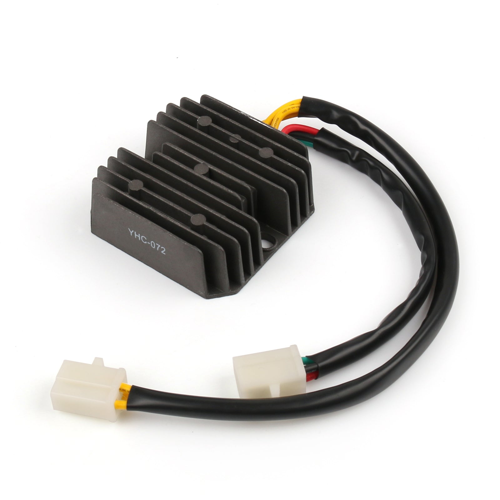 Honda CX500T Turbo 78-84 CX500D Deluxe 78-1981 jännitteensäätimen tasasuuntaaja