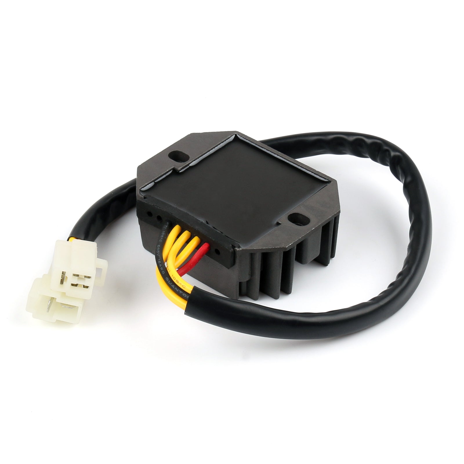 Spanningsregelaar Gelijkrichter voor Suzuki GSXR400 GK76A 1990-1995 GS500 1989-2003 Generiek