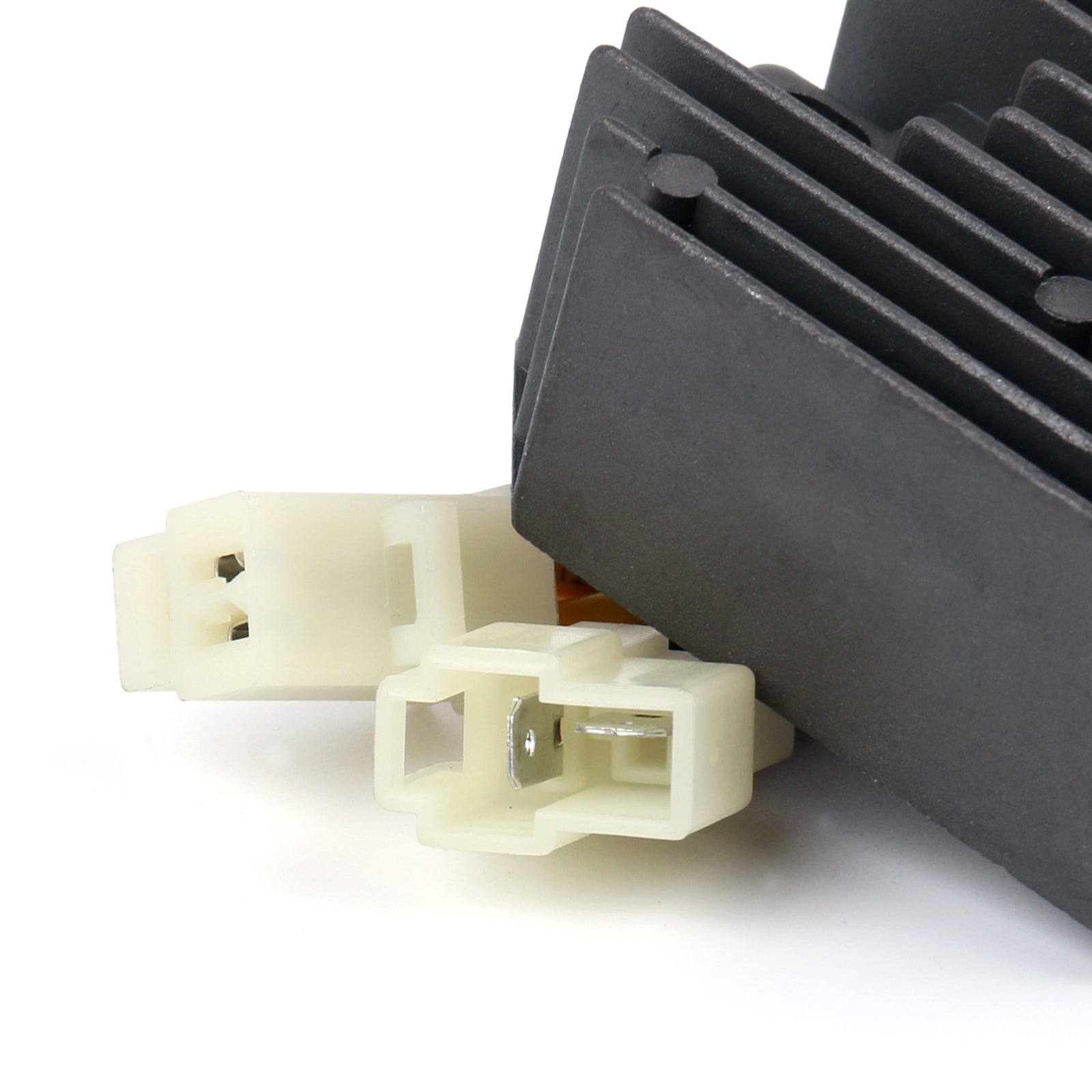 Spanningsregelaar Gelijkrichter voor Suzuki GSXR400 GK76A 1990-1995 GS500 1989-2003 Generiek