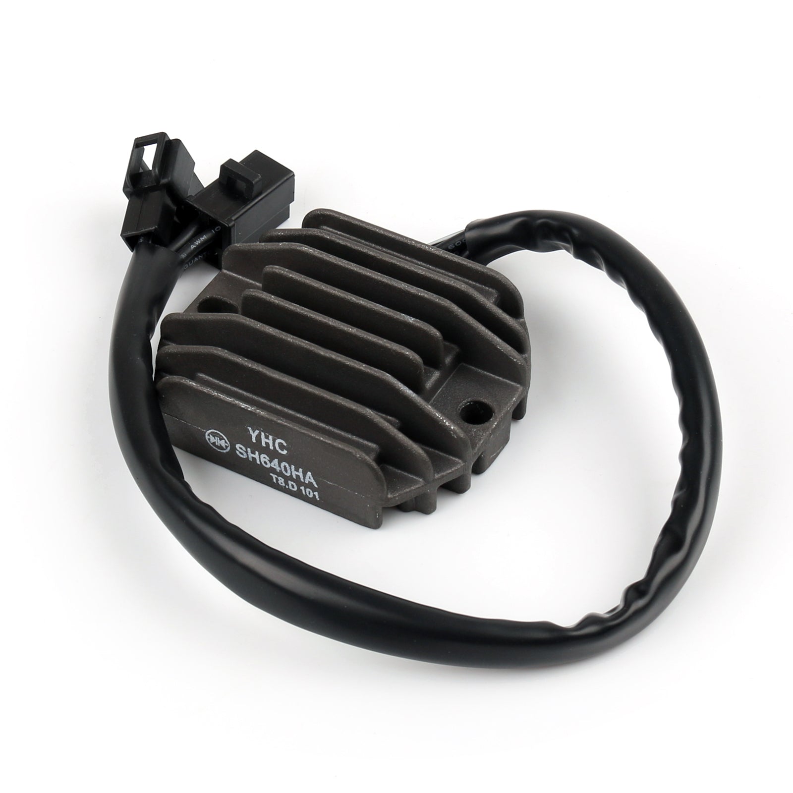 Régulateur redresseur de tension pour Suzuki GS500 2004-2011 GS500K 2001-2009 générique