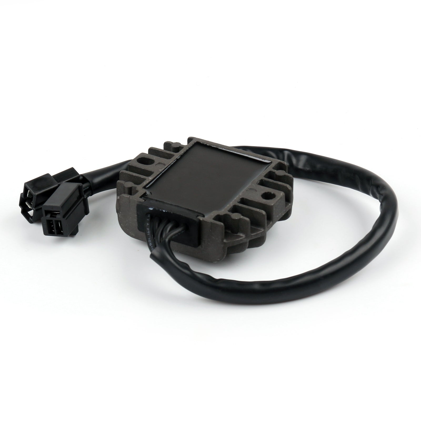 Régulateur redresseur de tension pour Suzuki GS500 2004-2011 GS500K 2001-2009 générique