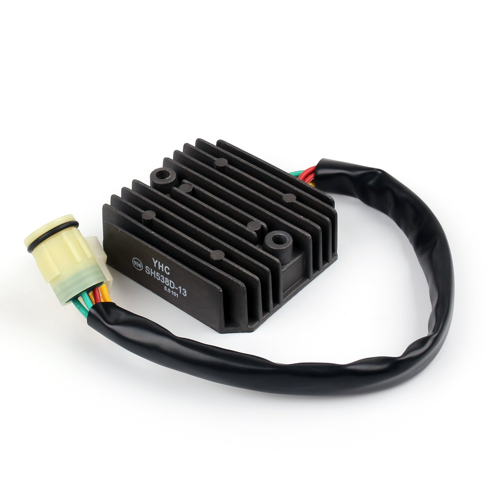 Rectificador regulador de voltaje para Honda XRV750 AFRICA TWIN 1993-2003 Genérico