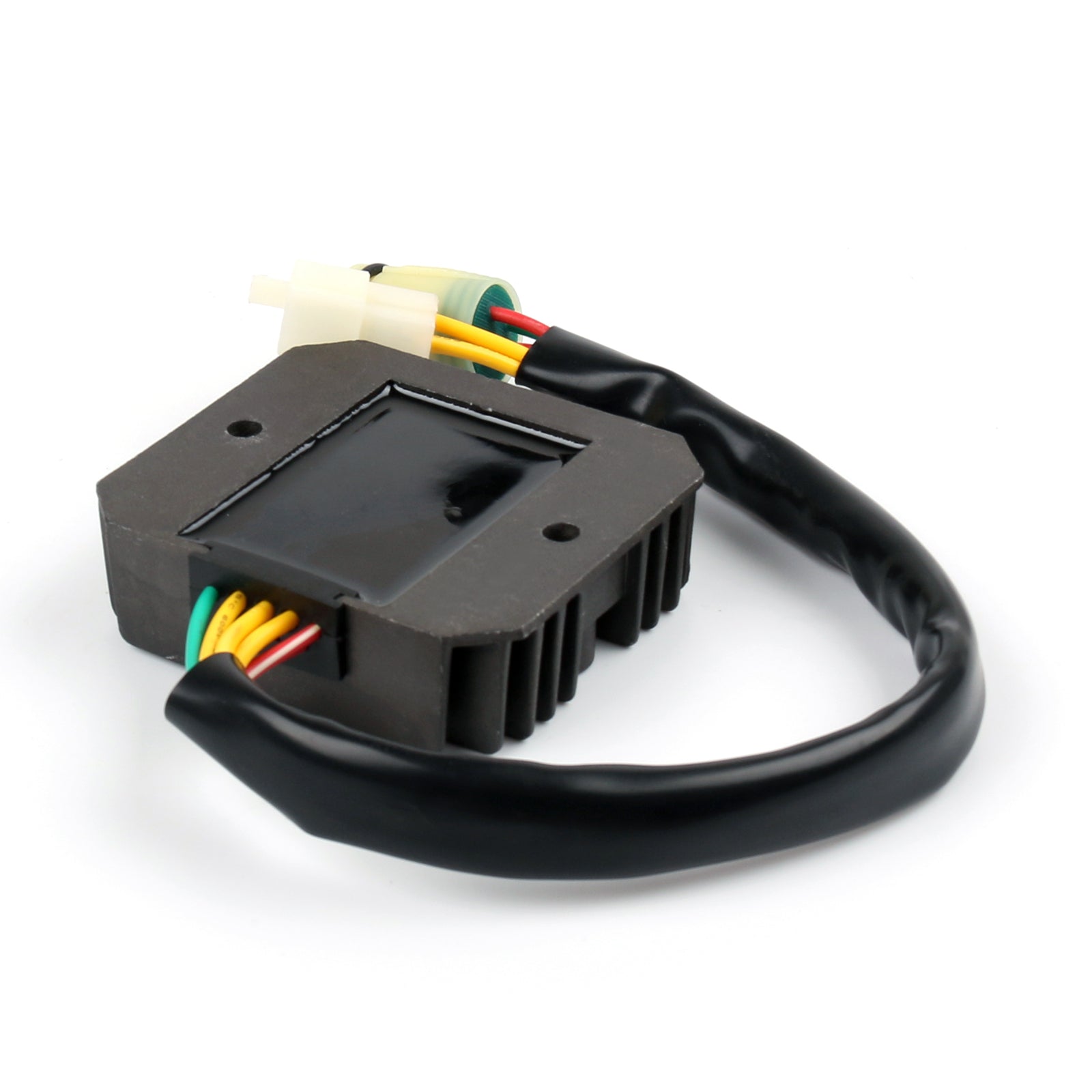 Rectificador regulador de voltaje para Honda XRV750 AFRICA TWIN 1993-2003 Genérico