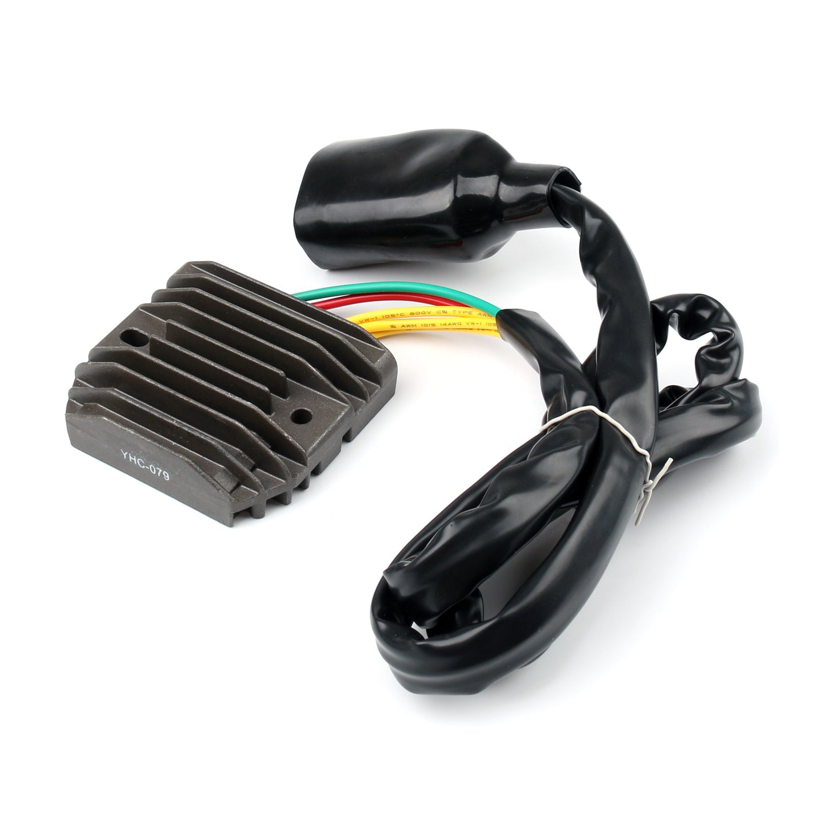 Spanningsregelaar Gelijkrichter voor Honda XL1000V (VARADERO) XLV1000 2003-2010 Generiek